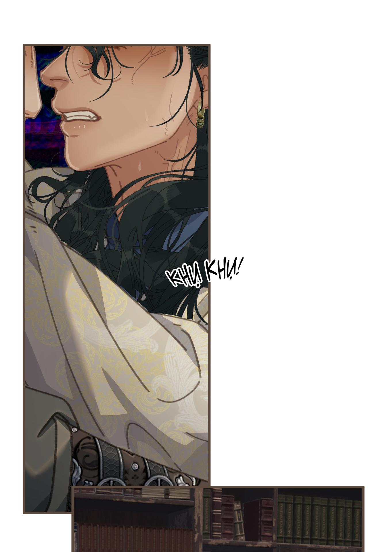Á NÔ 2 - THÁM HOA Chapter 88 - Next Chapter 89