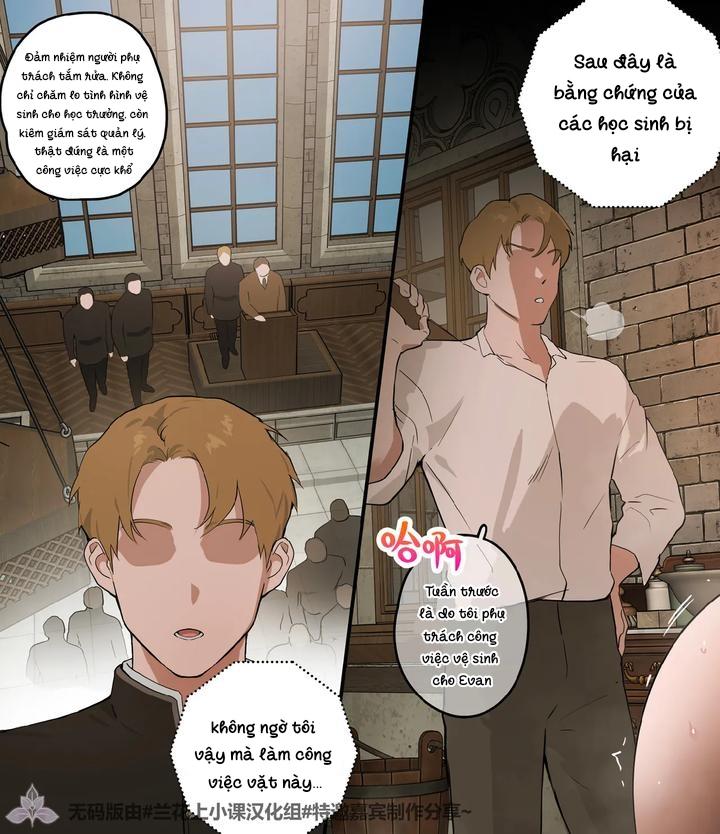 Tuyển tập BOYLOVE màu sắc Chapter 144 - Trang 2