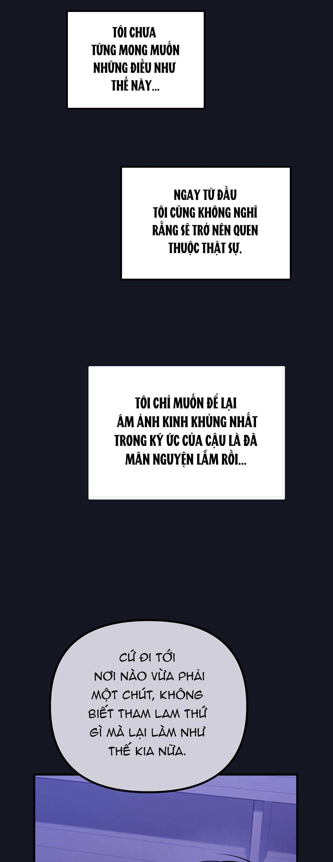 Delivered Comics Chapter 13 - Next Chapter 14