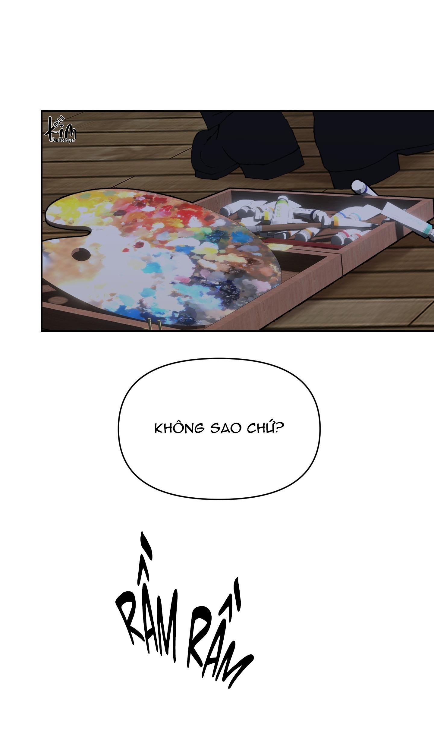 BL CỔ TRANG-ÂU CỔ NGẮN NHÀ KIM Chapter 43.6 vĩnh hằng 6 - Trang 2