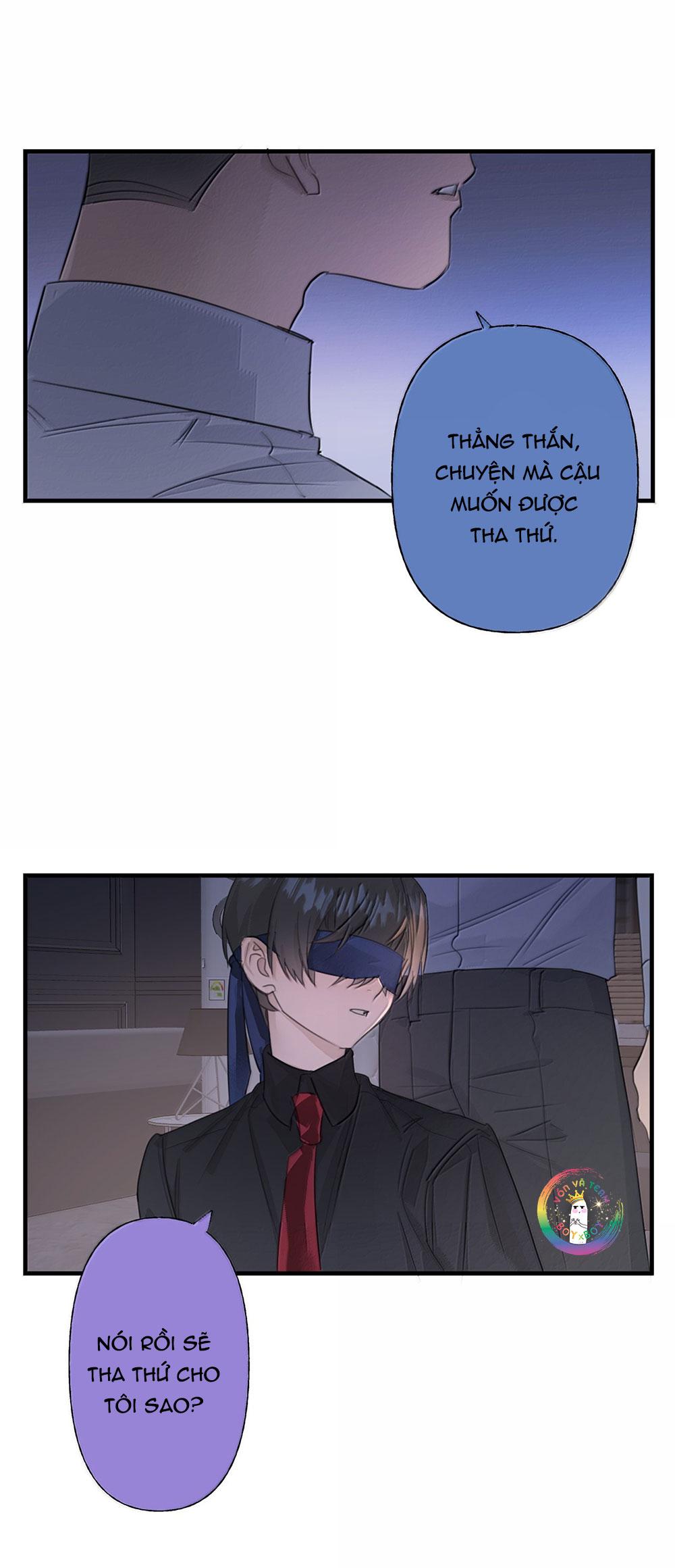 (END) Chiến Lược Dụ Dỗ Chapter 37 - Trang 2