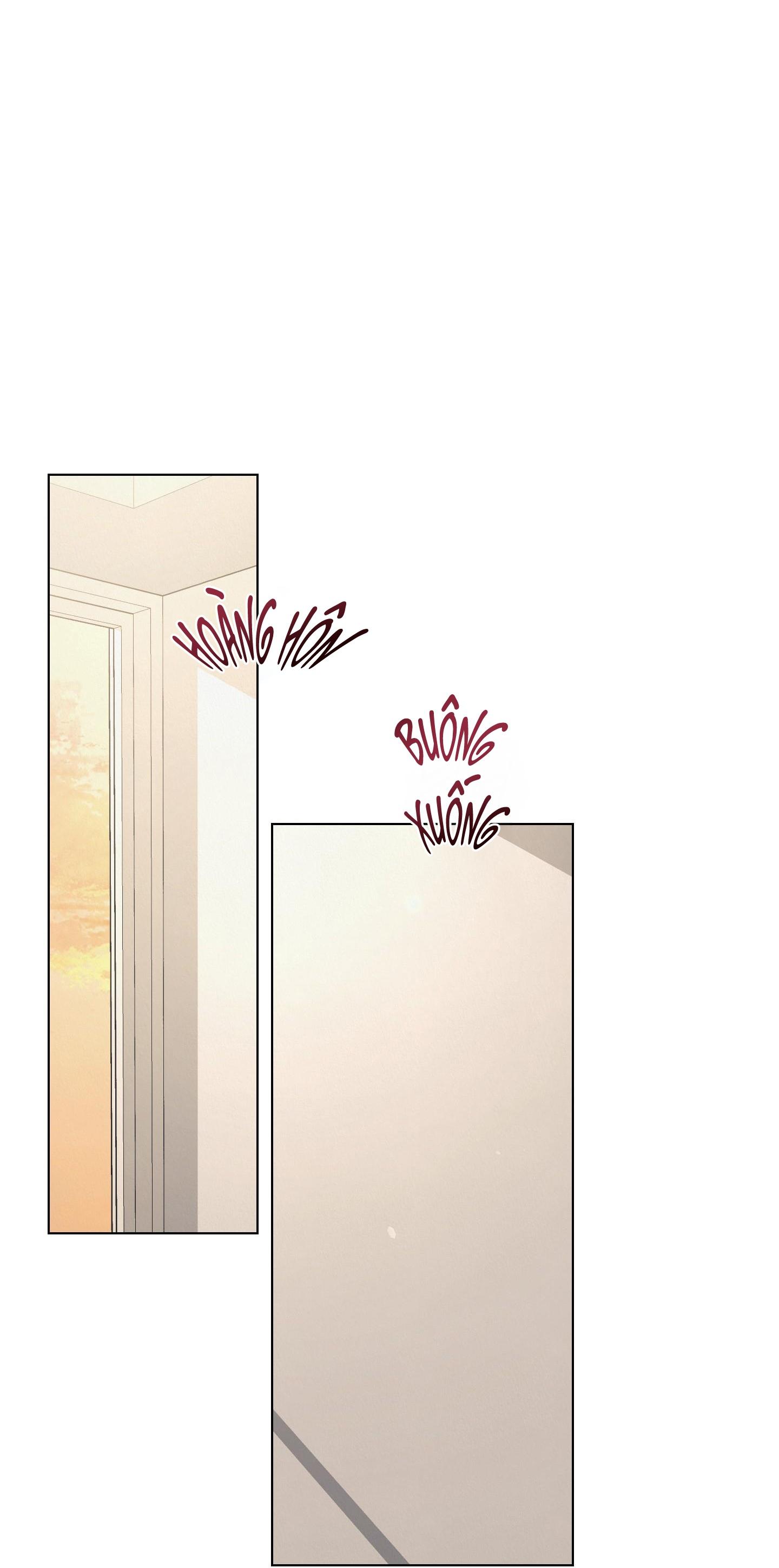 (CBunu) Nhiệm Vụ Định Mệnh Chapter 23 H+ - Trang 2