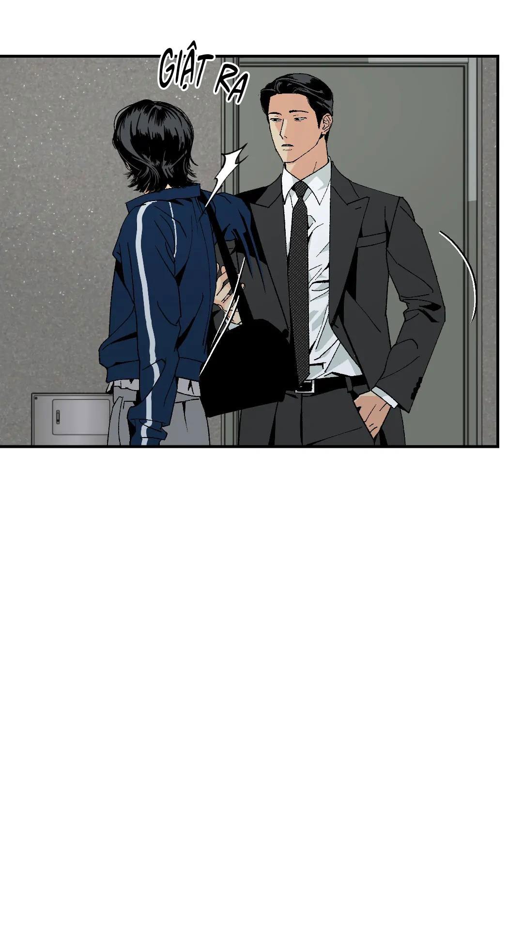 Bình An Của Chúa Chapter 4 - Trang 2