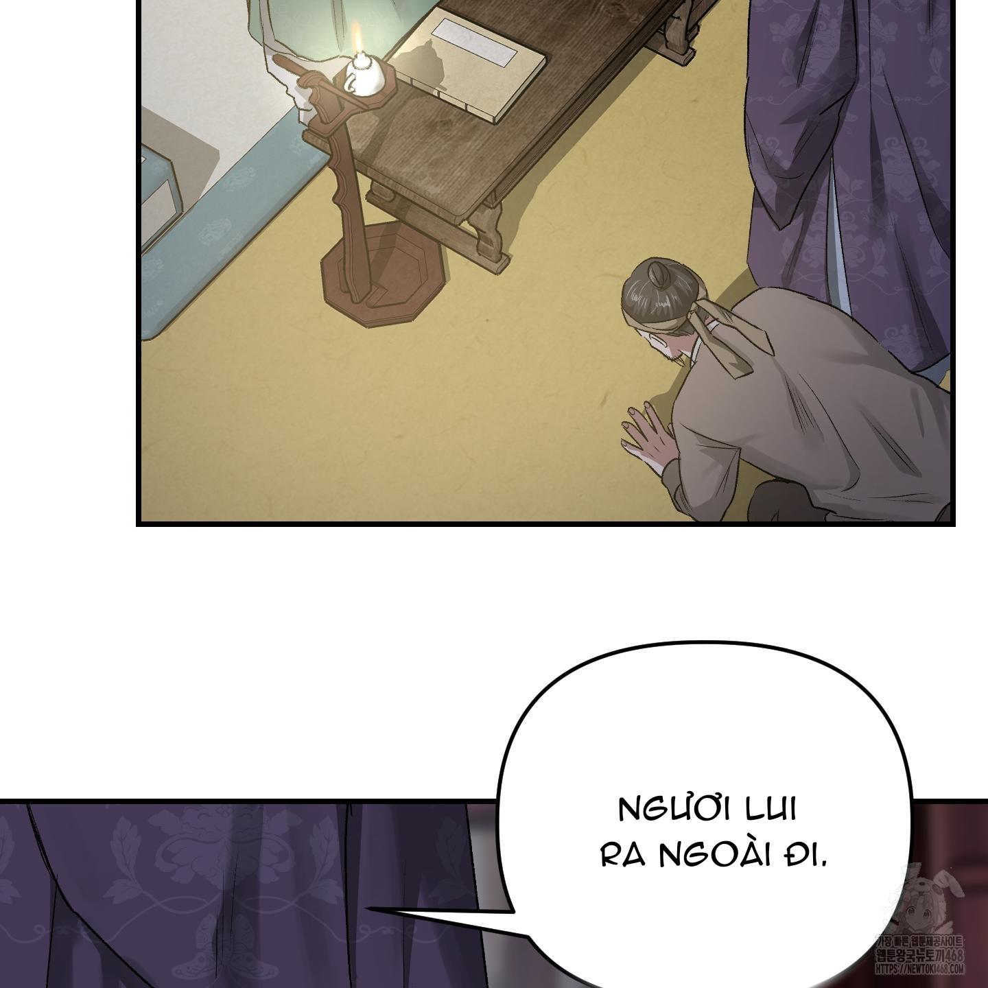 Đan Đôi Tay Vào Nhau Chapter 1 - Trang 2
