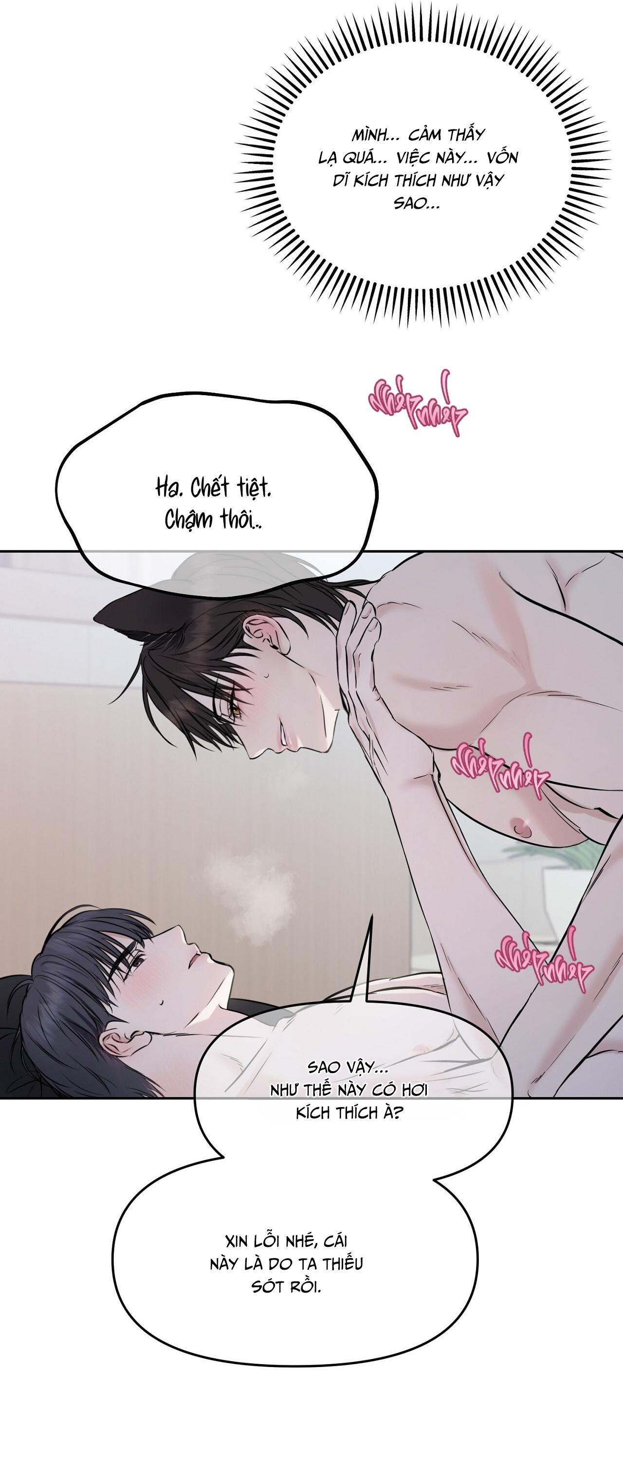 (GĐCV) ÁNH NẮNG LEN LỎI Chapter 7 - Trang 2
