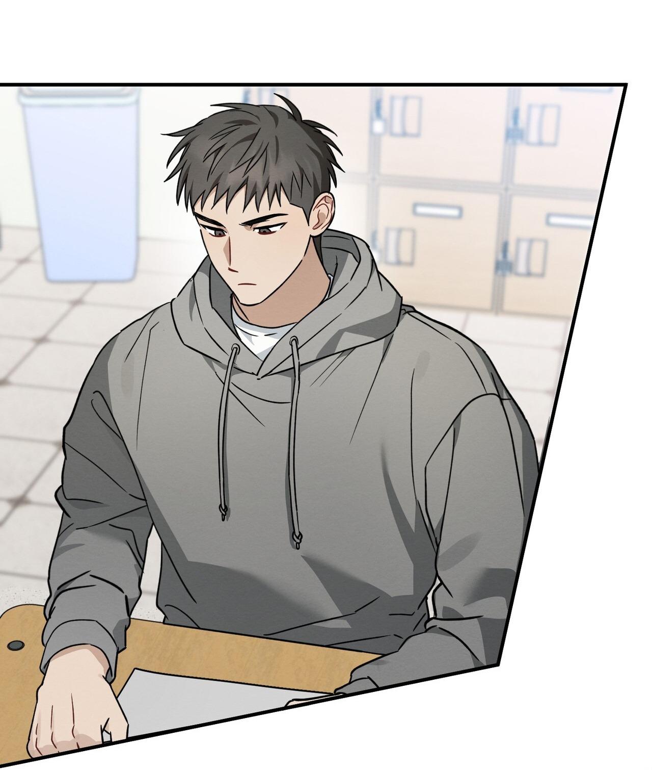 TÌNH YÊU MẬN NGỌT NGOẠI TRUYỆN Chapter 4 - Trang 2