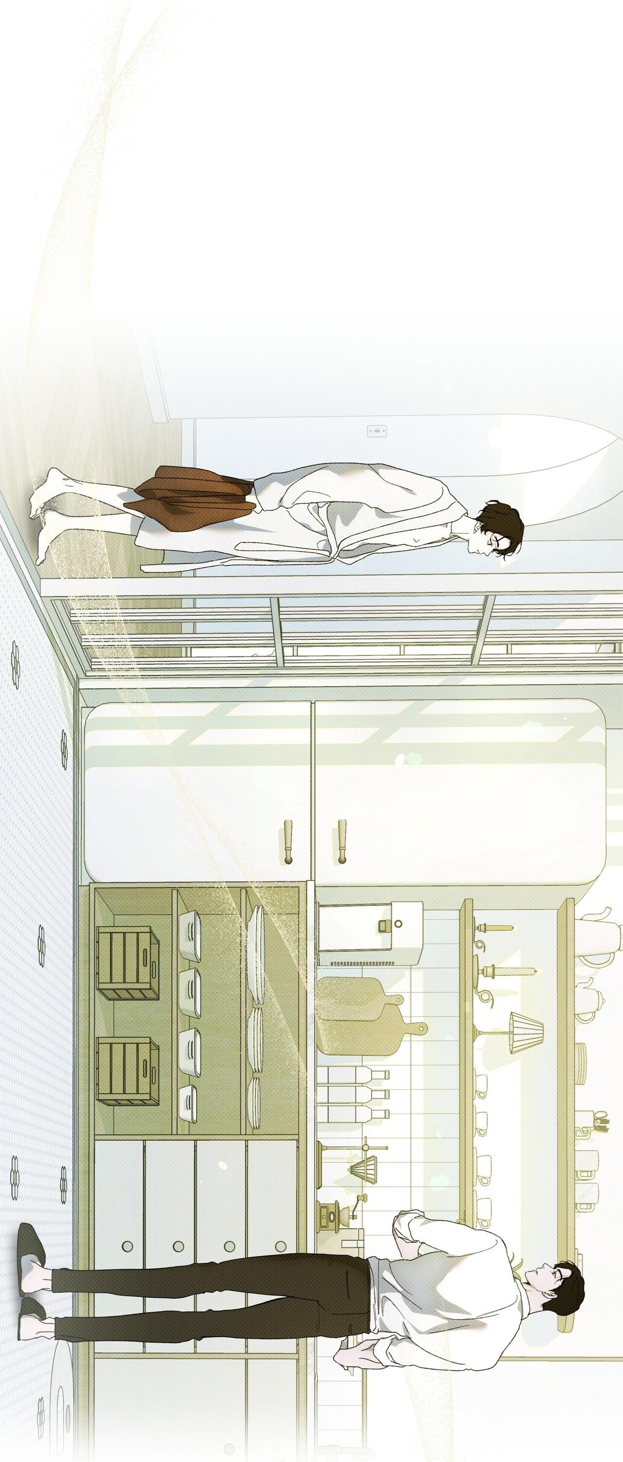 HÌNH THÁI TIẾN HÓA Chapter 8 - Trang 2