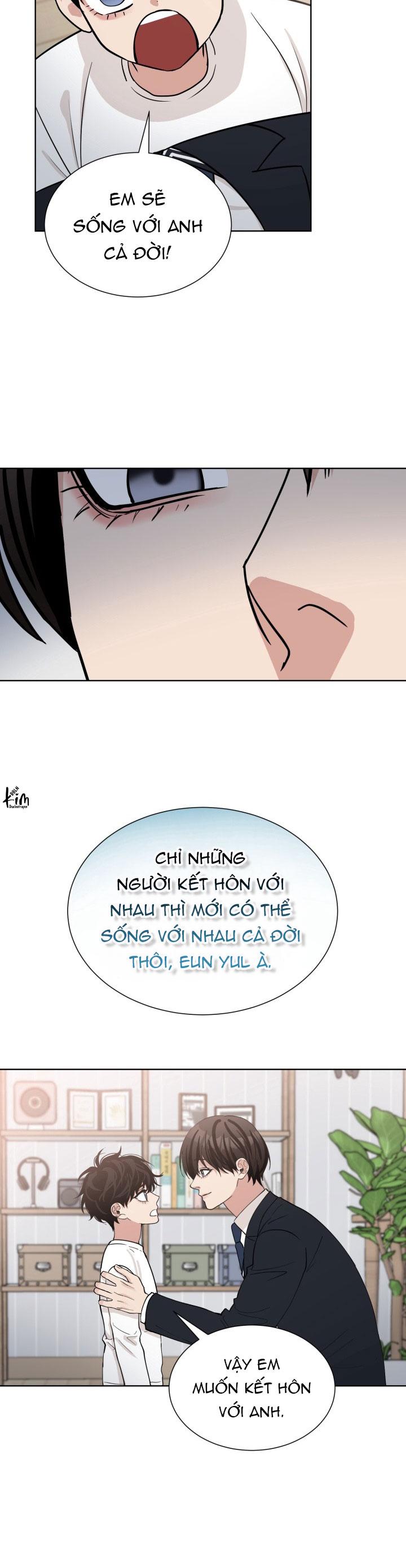 TUYỂN TẬP CUỒNG CÔNG-CHIẾM HỮU CÔNG CỦA NHÀ KIM Chapter 54.91 ty ngoài gd end - Trang 2