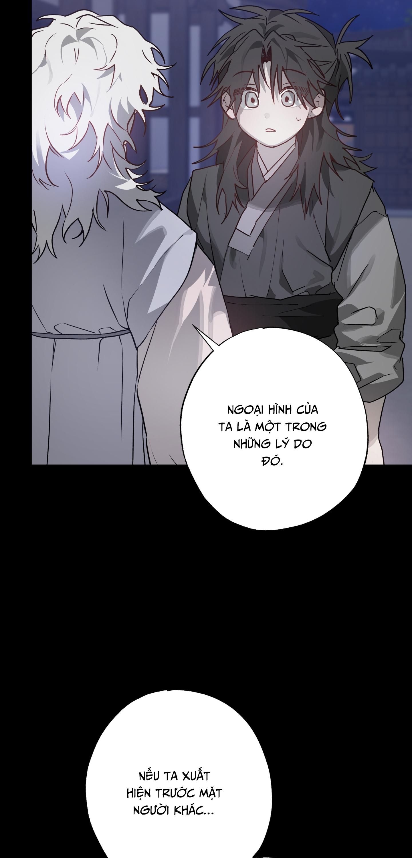 (GĐCV) NGÔI NHÀ DỊ THƯỜNG Chapter 28 - Trang 2