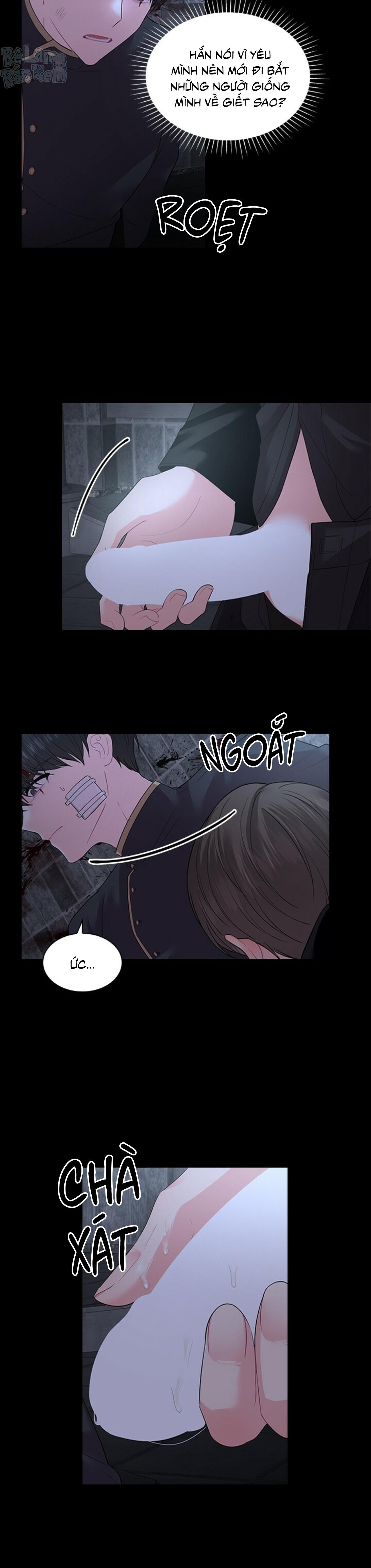 Who’s your daddy Chapter 37 - Trang 2