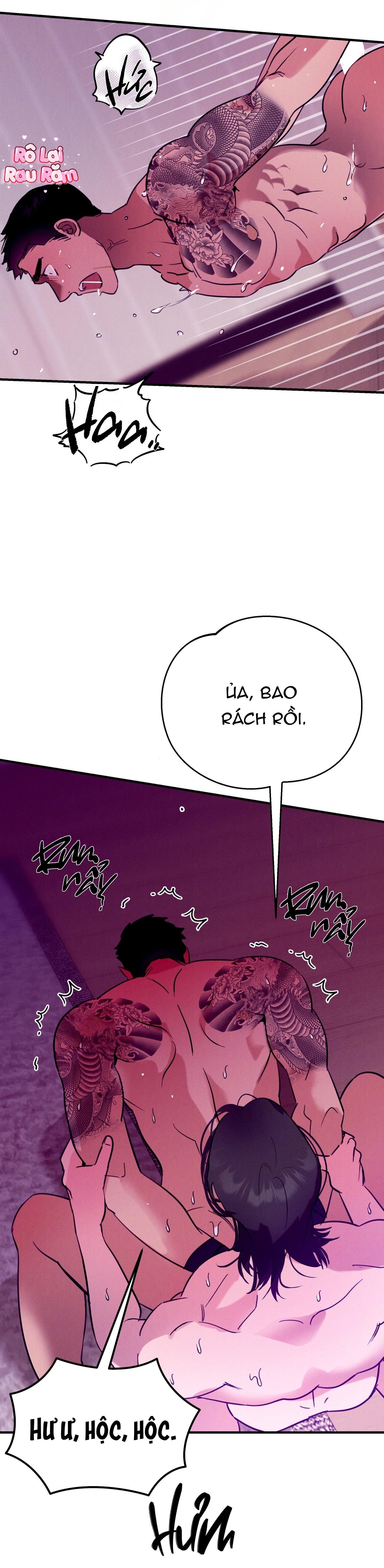 Lửa vong Chapter 3 - Next Chapter 4