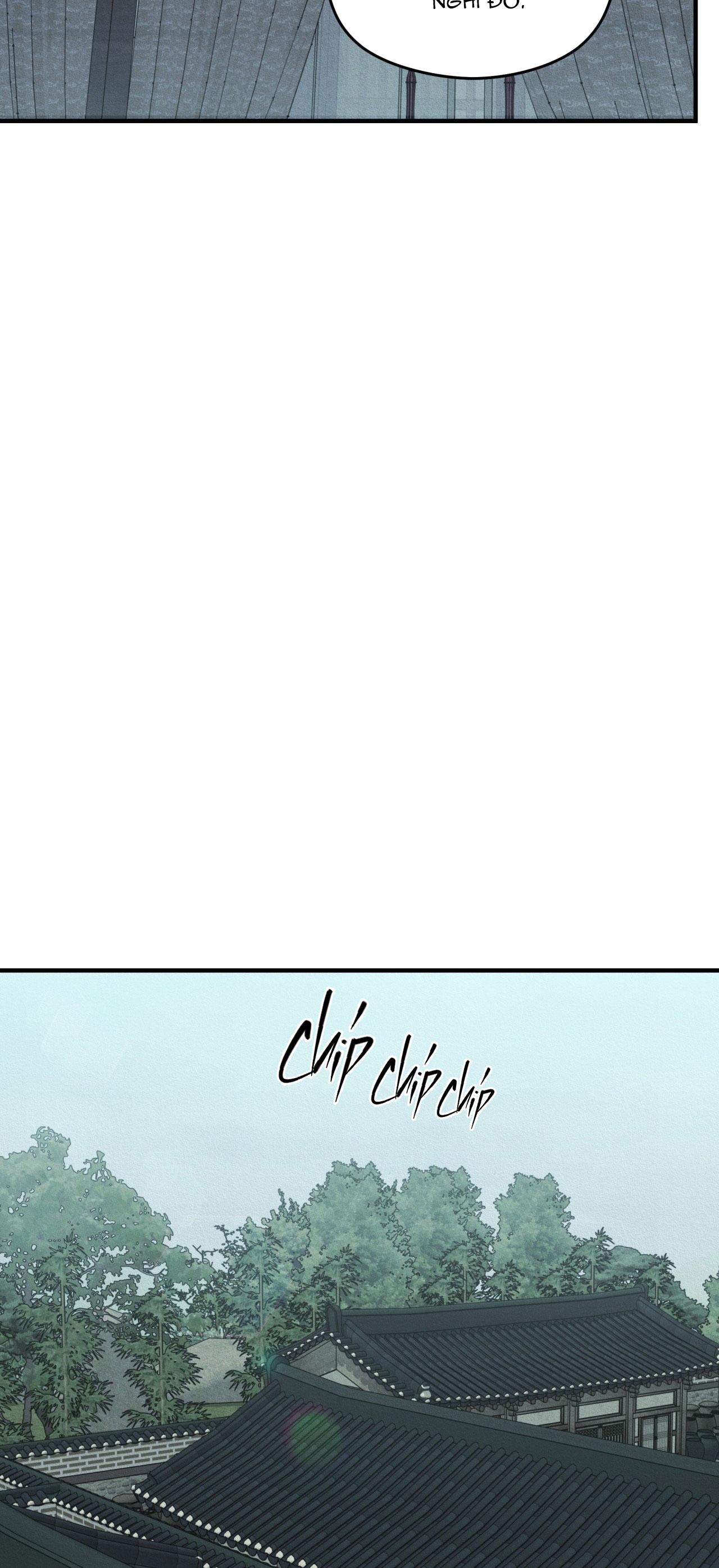 NIGHT END Chapter 2 - Trang 2
