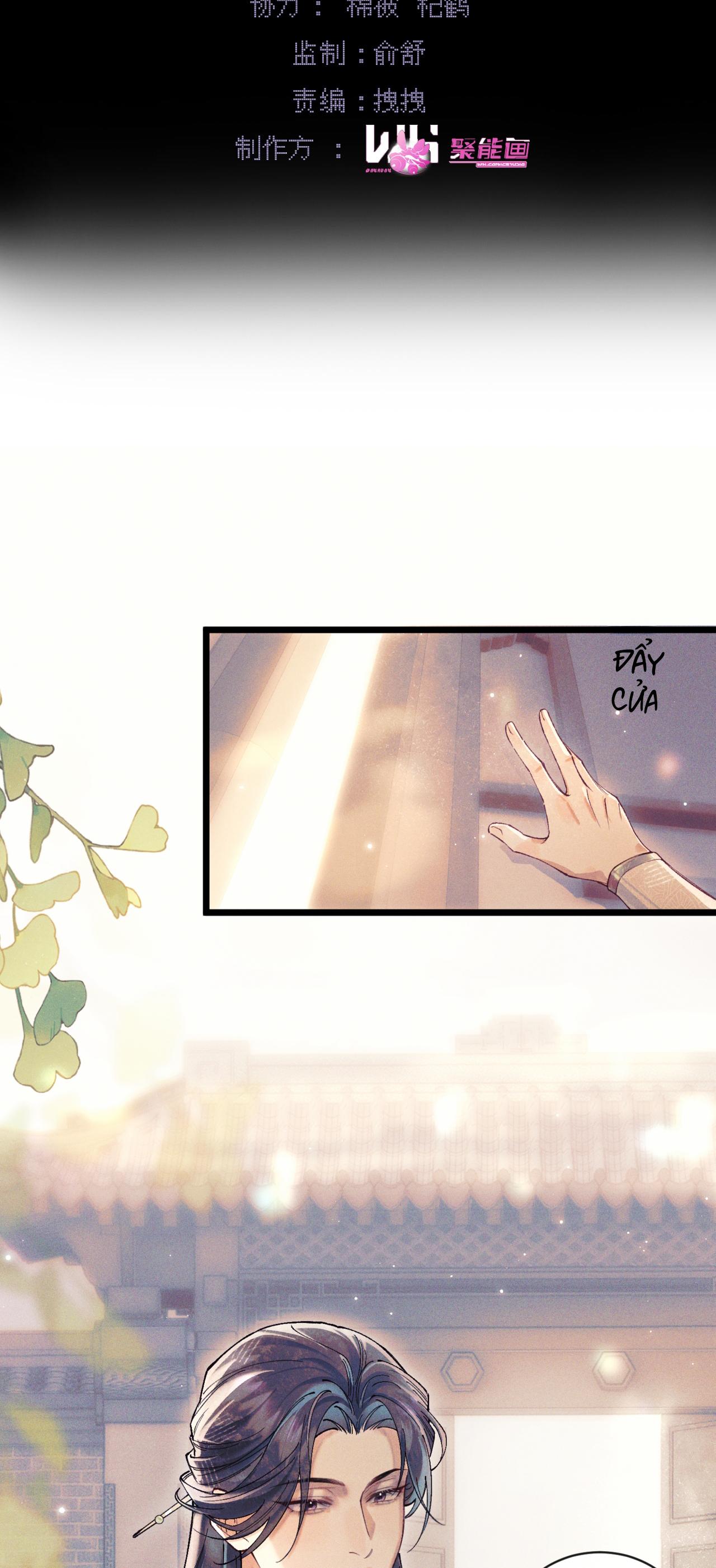 Ái chi dục kỳ sinh [Hệ thống sát thê] Chapter 3 - Trang 2