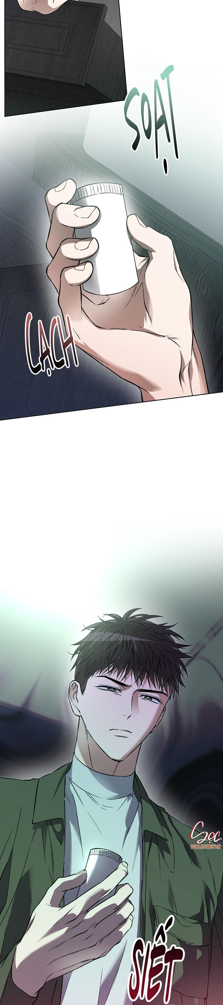 (ABO) KẺ VÔ LẠI Chapter 10 - Next Chapter 11