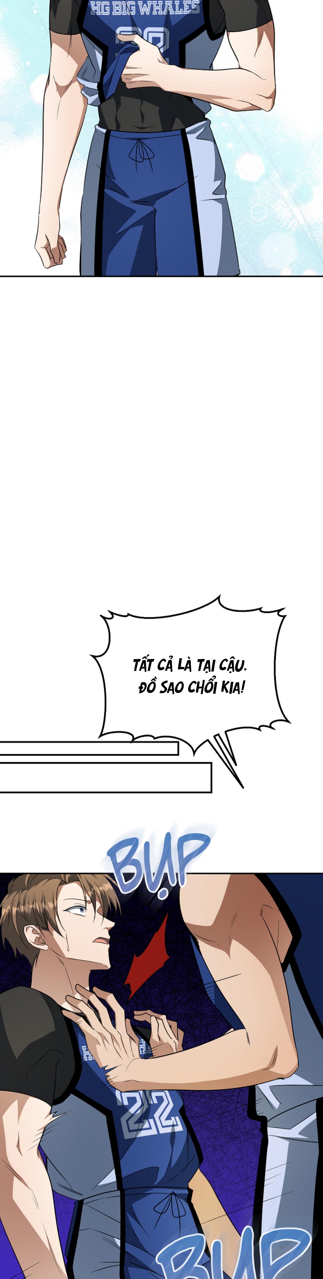 SỰ THẬT TRẦN TRỤI Chapter 27 - Trang 2