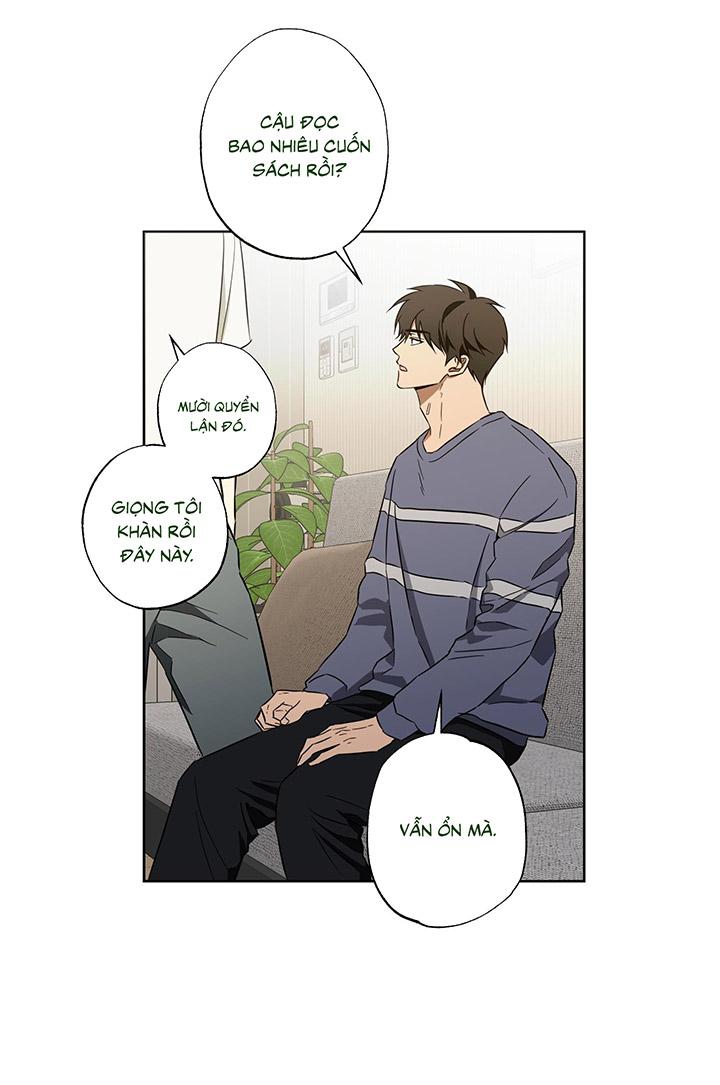 CHIẾN LƯỢC ĐOẠT TÂM CỦA CUỘC TÌNH ĐƠN PHƯƠNG Chapter 12 - Trang 2