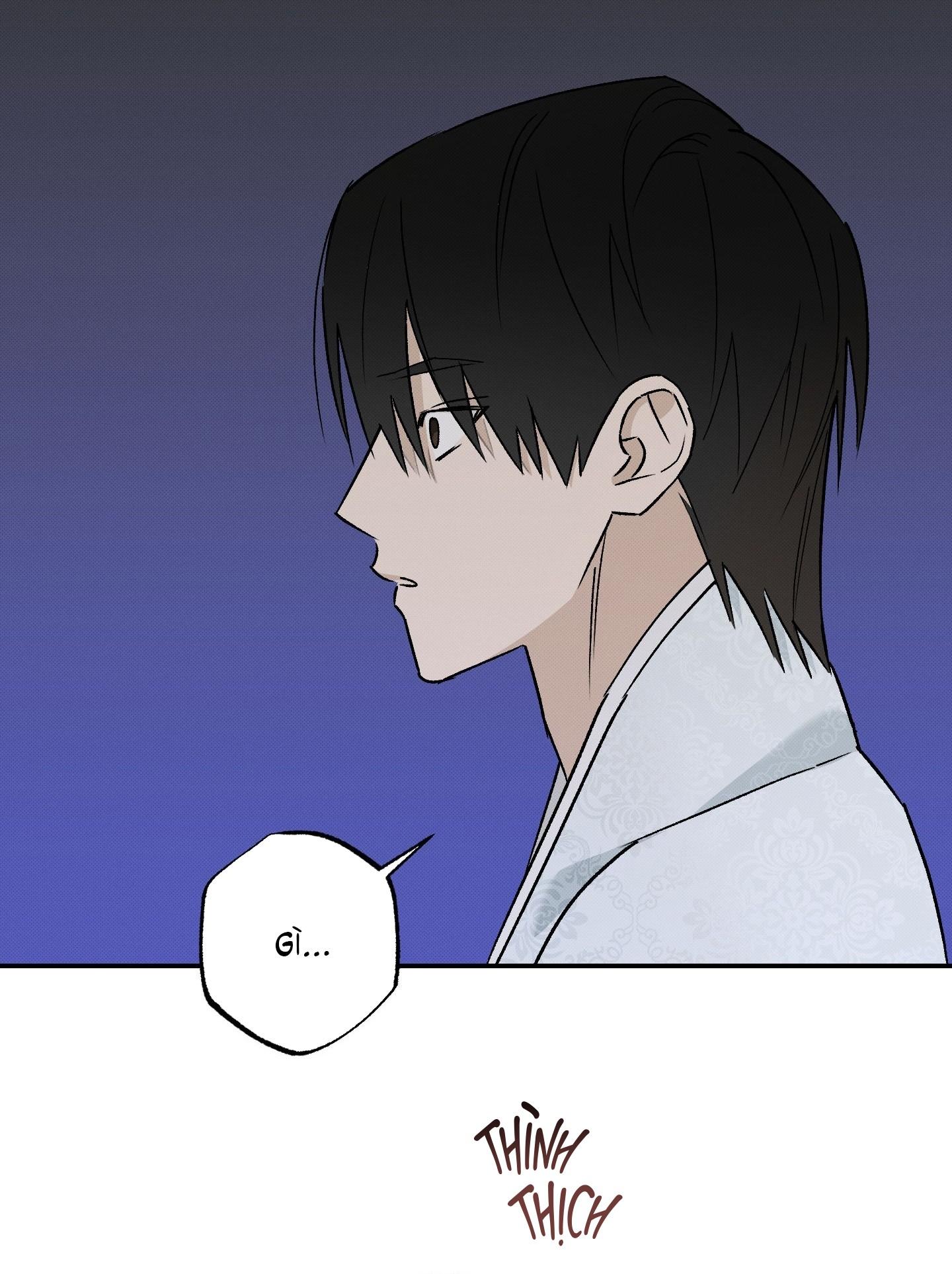 (CBunu) Nguyệt Ẩn Dạ Đàm Chapter 36 - Trang 2