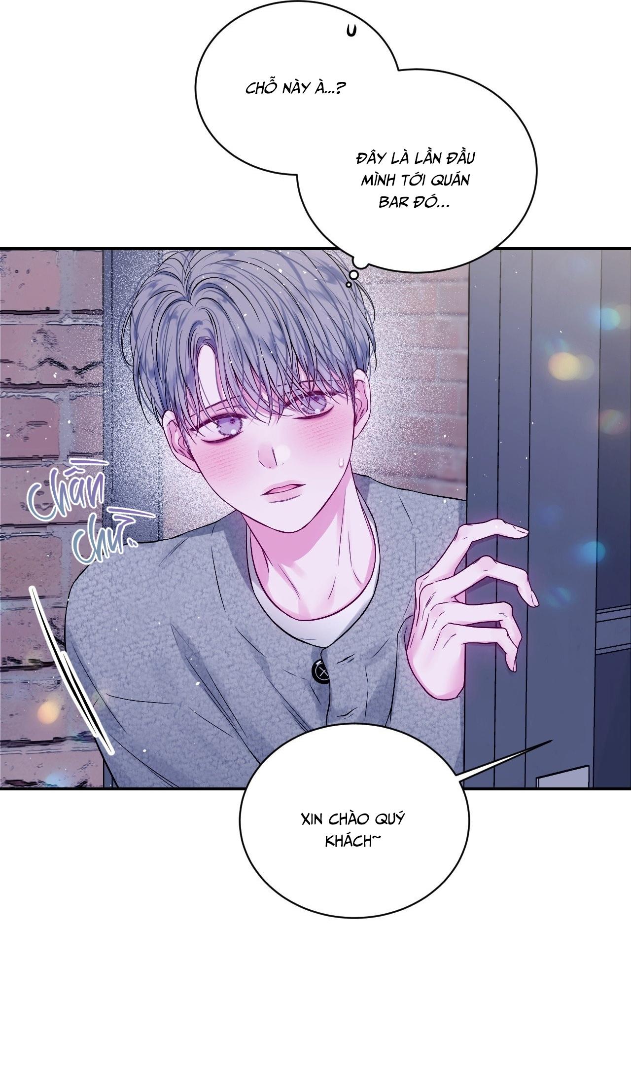 (GĐCV) IMPERFECTLY US Chapter 14 - Trang 2