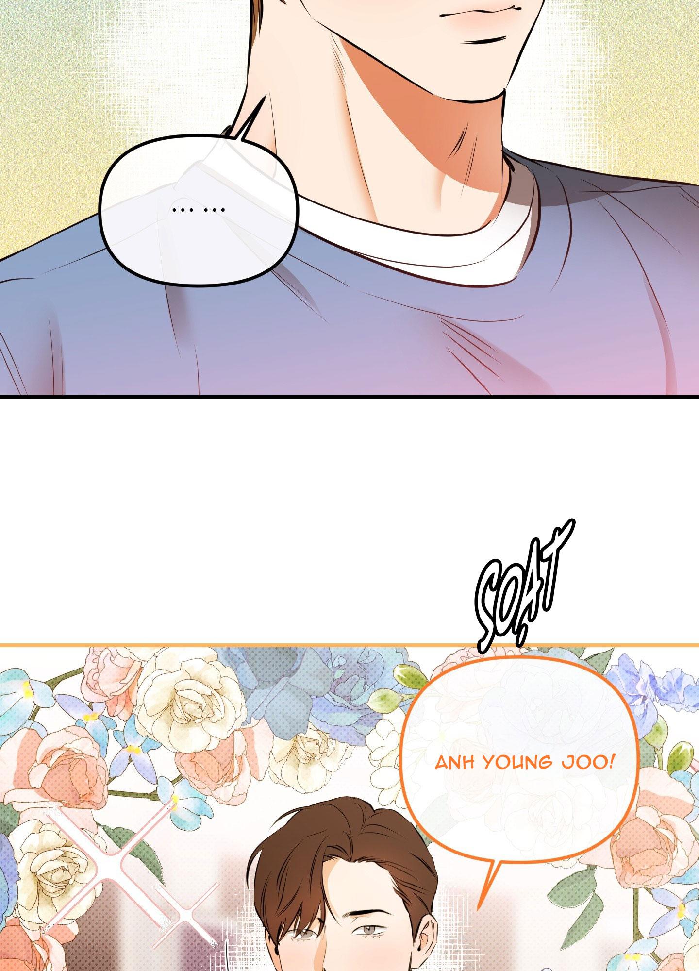 CẬU NHÓC ĐÁNG YÊU CỦA TÔI Chapter 7 - Trang 2