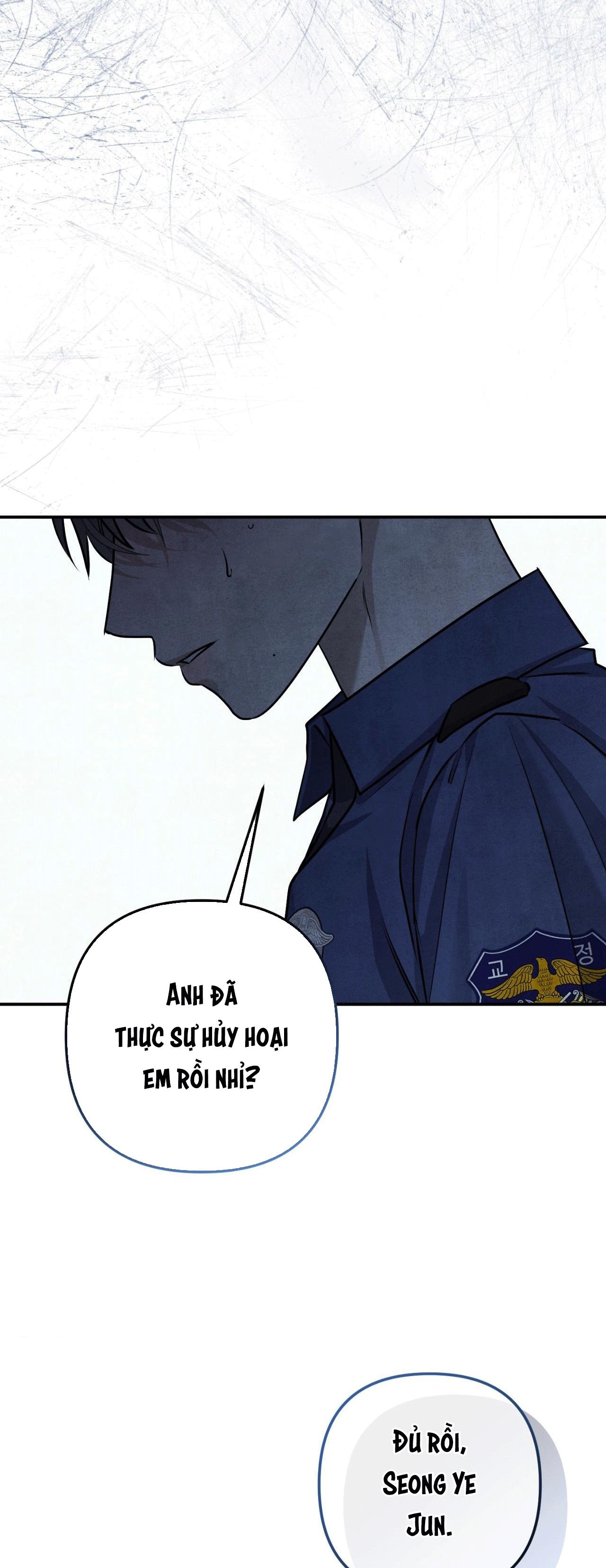 Locked in Lead Chapter 17 - Trang 2