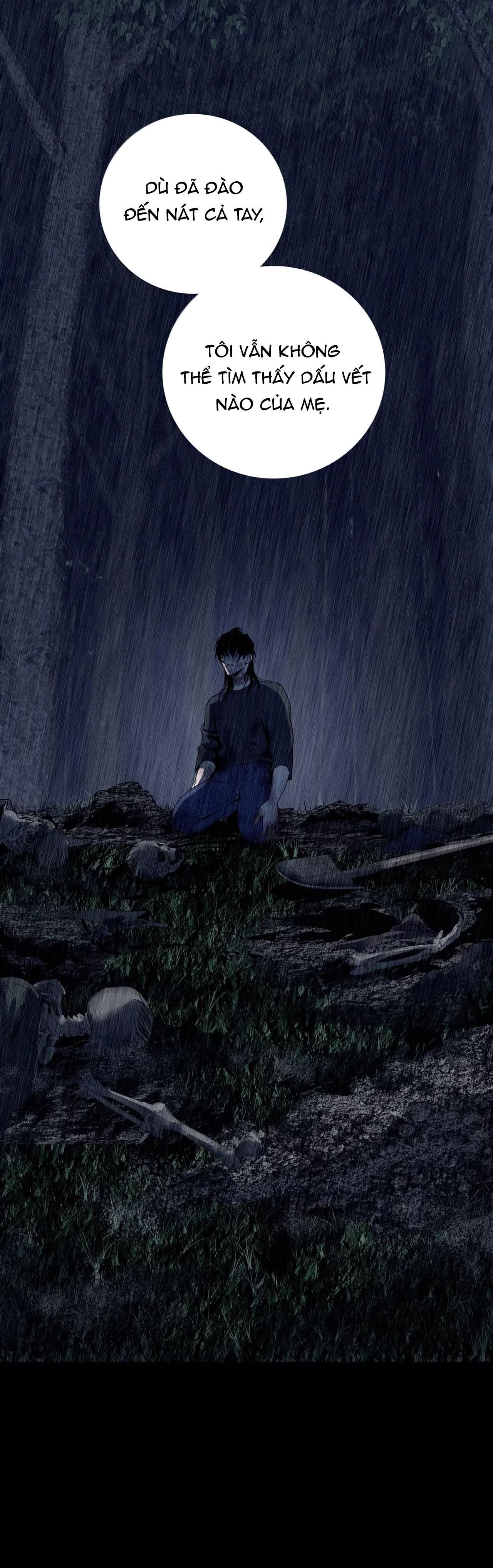 Sắc Thu Nghĩa Trang Chapter 30 - Trang 2