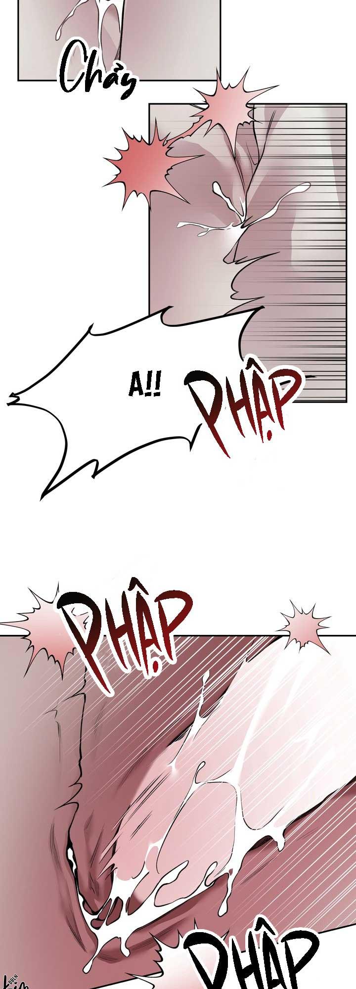 BÓNG TỐI CỦA GIA ĐÌNH Chapter 4 - Trang 2