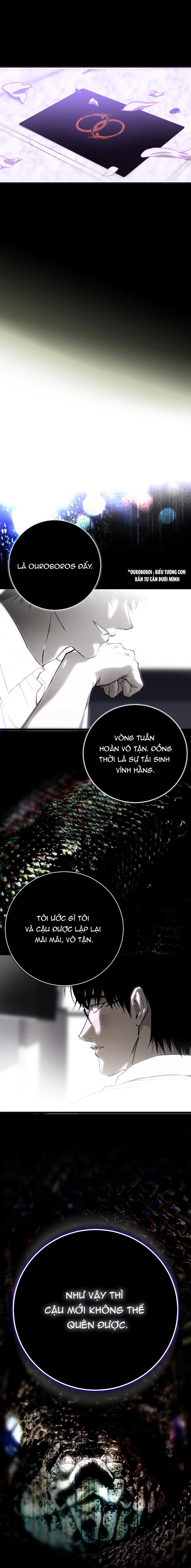 Hãy chết trong vòng tay của tôi Chapter 1 - Trang 2