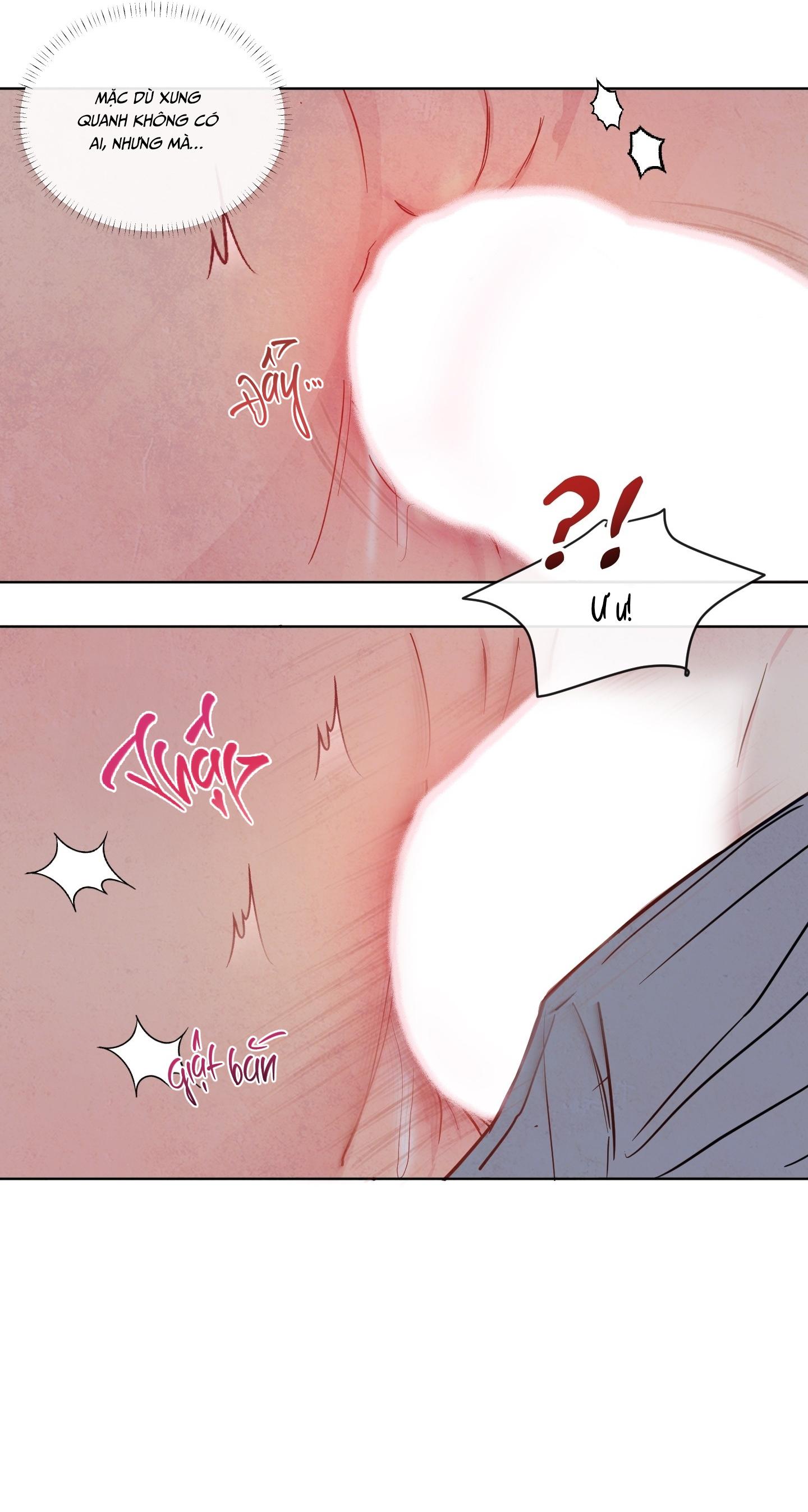 The Sacred Serpent's Seduction Chapter 18 H+ - Trang 2