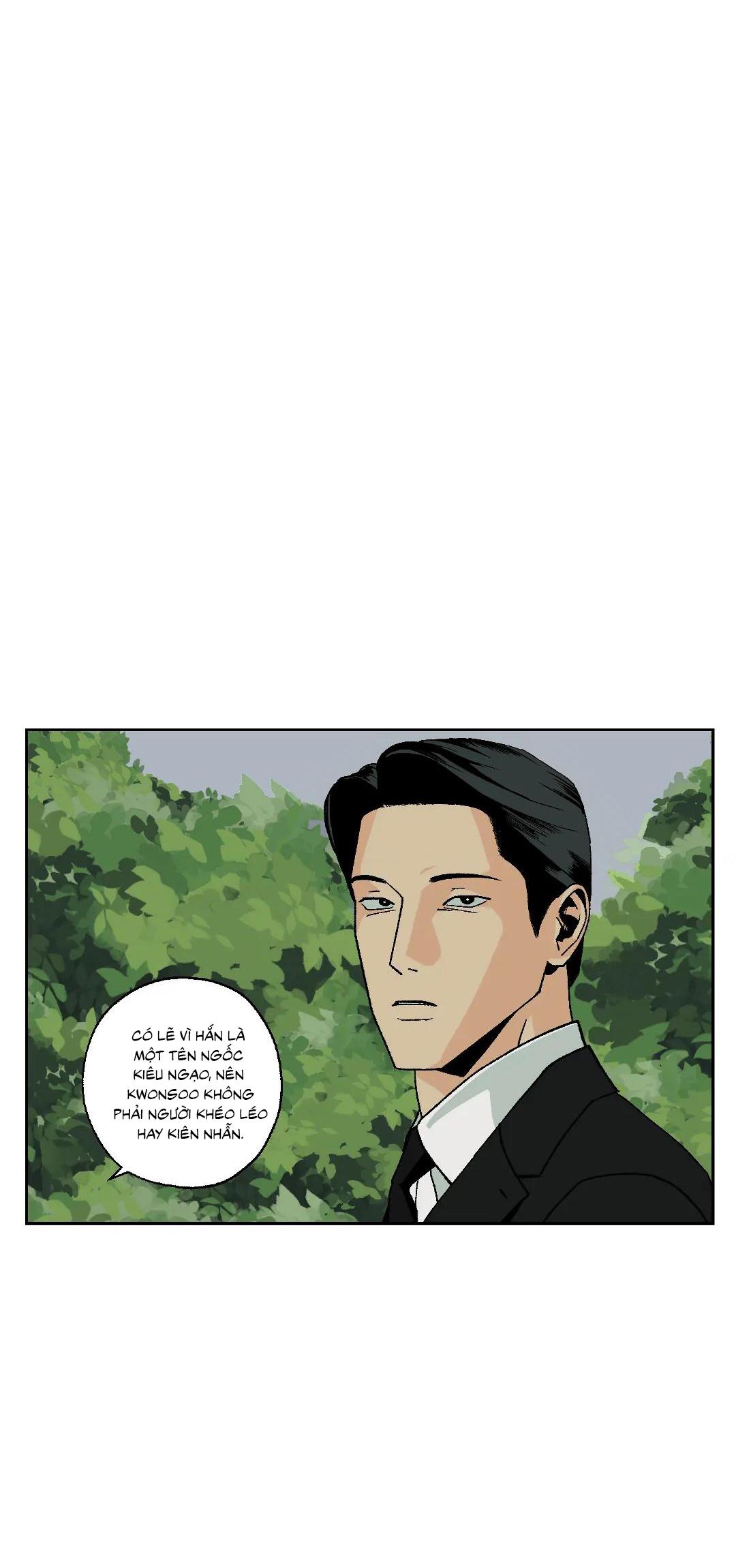 Bình An Của Chúa Chapter 1 - Next Chapter 2