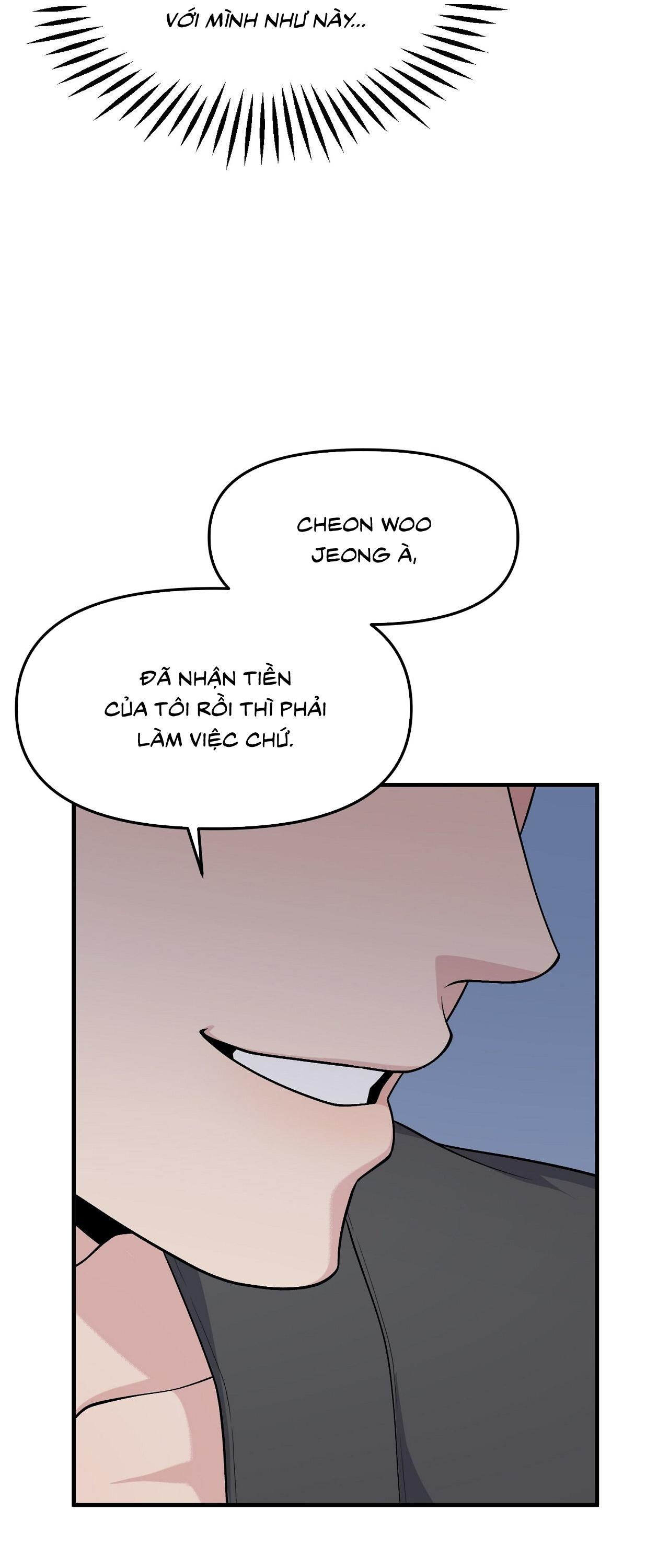 HƯƠNG VỊ TÌNH THÂN Chapter 3 - Trang 2