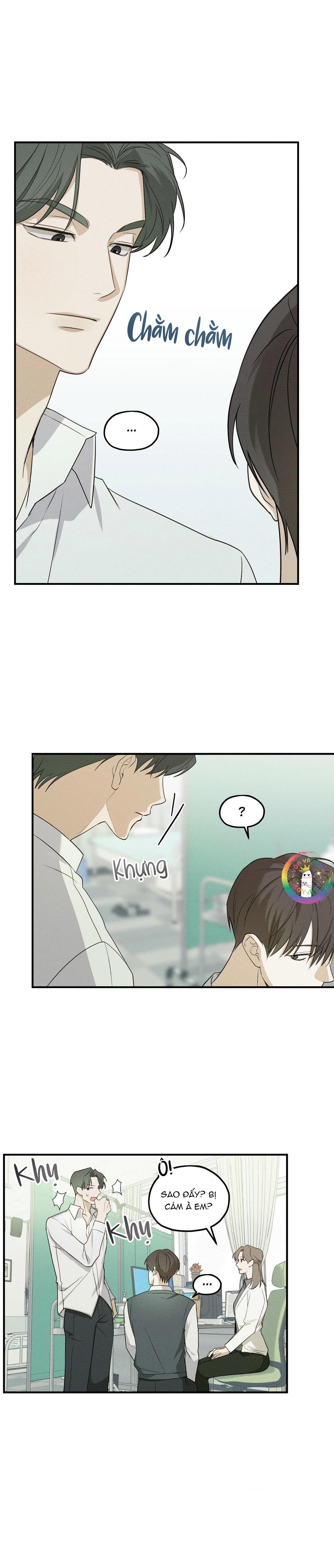Học Sinh Giỏi Mắc Lỗi Chí Mạng Chapter 6 - Trang 2