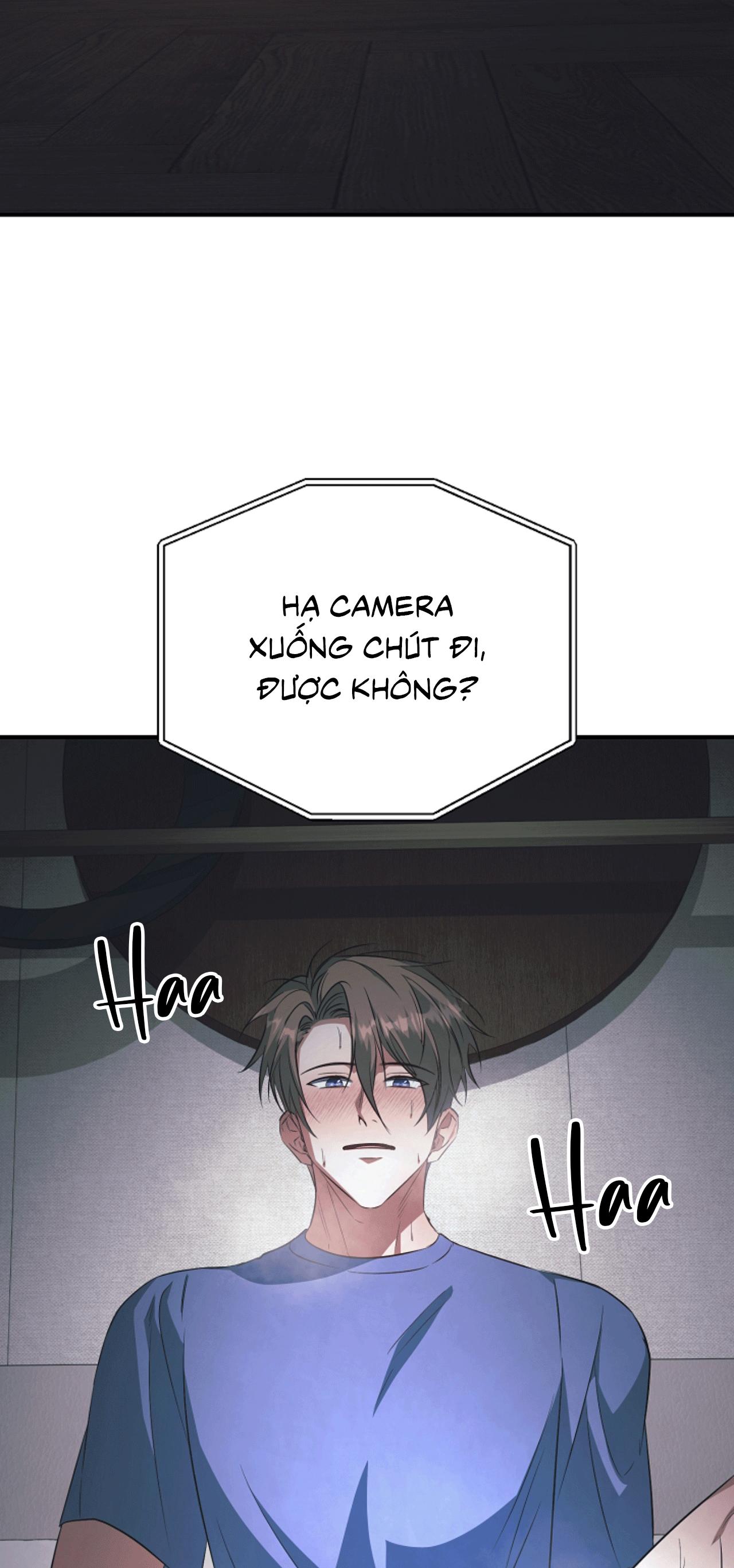 SỰ THẬT TRẦN TRỤI Chapter 17 H+ - Trang 2