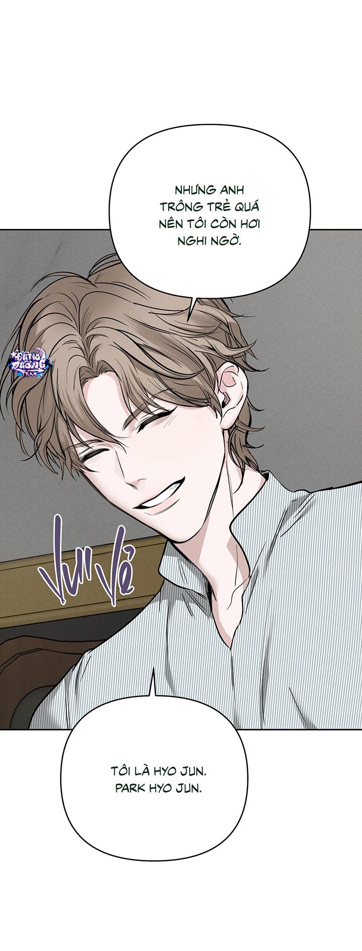 [DDT] KẺ ĐÁNH CẮP TRÁI TIM Chapter 1 - Next Chapter 2 19+