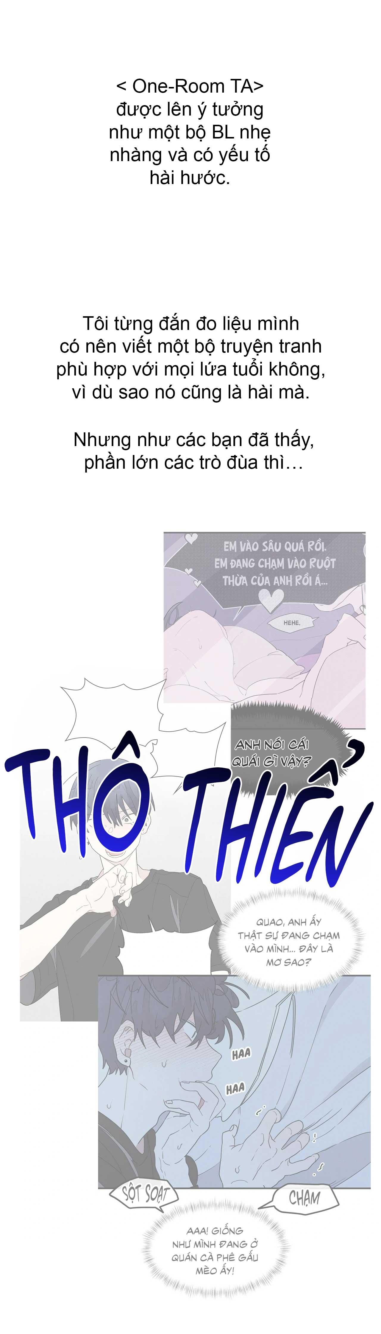 One-Room TA Chapter 28.01 - Trang 2