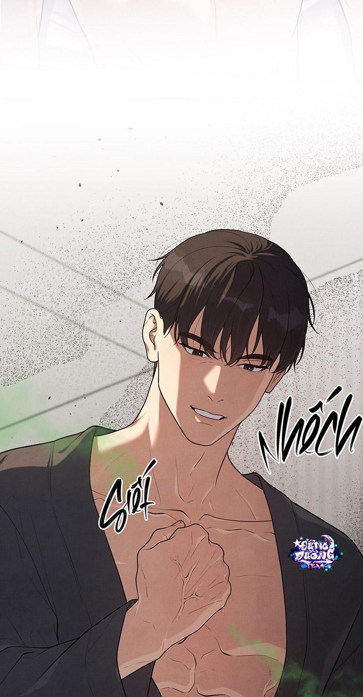 HƯƠNG VỊ TÌNH THÂN Chapter 16 19+ - Trang 2