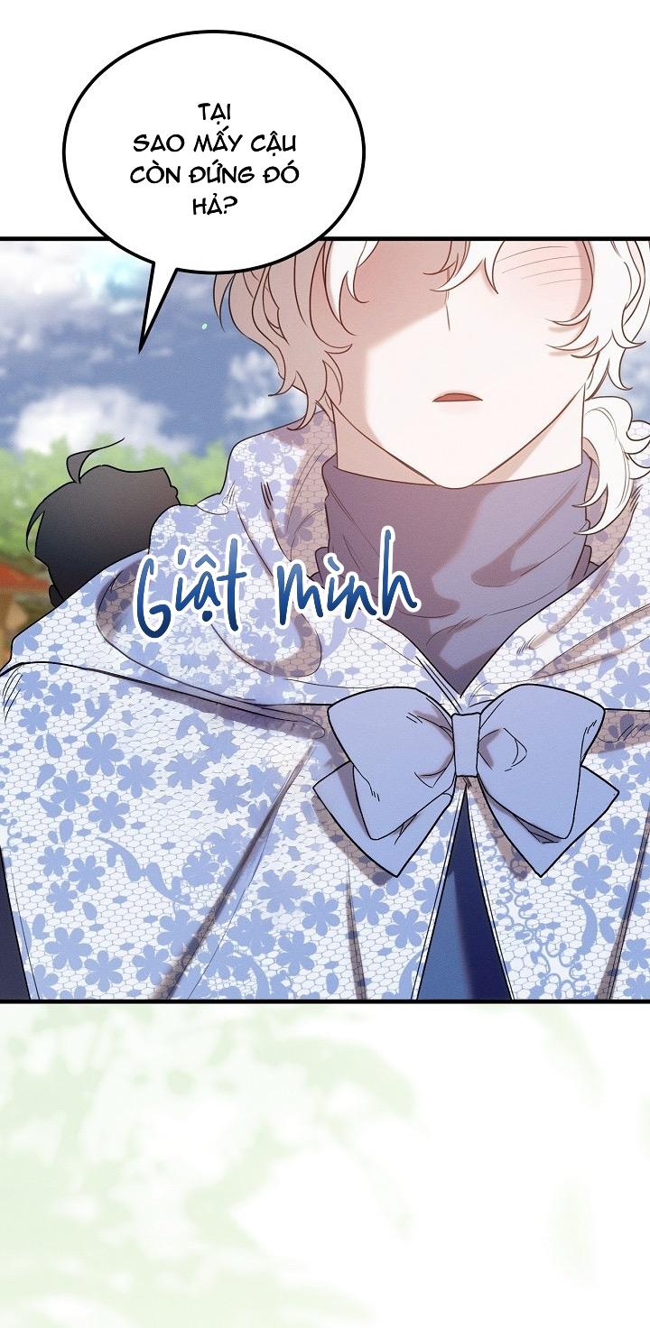 (END) Này, Đừng Có Nhấn Cái Nút Đó! Chapter 48 - Trang 2