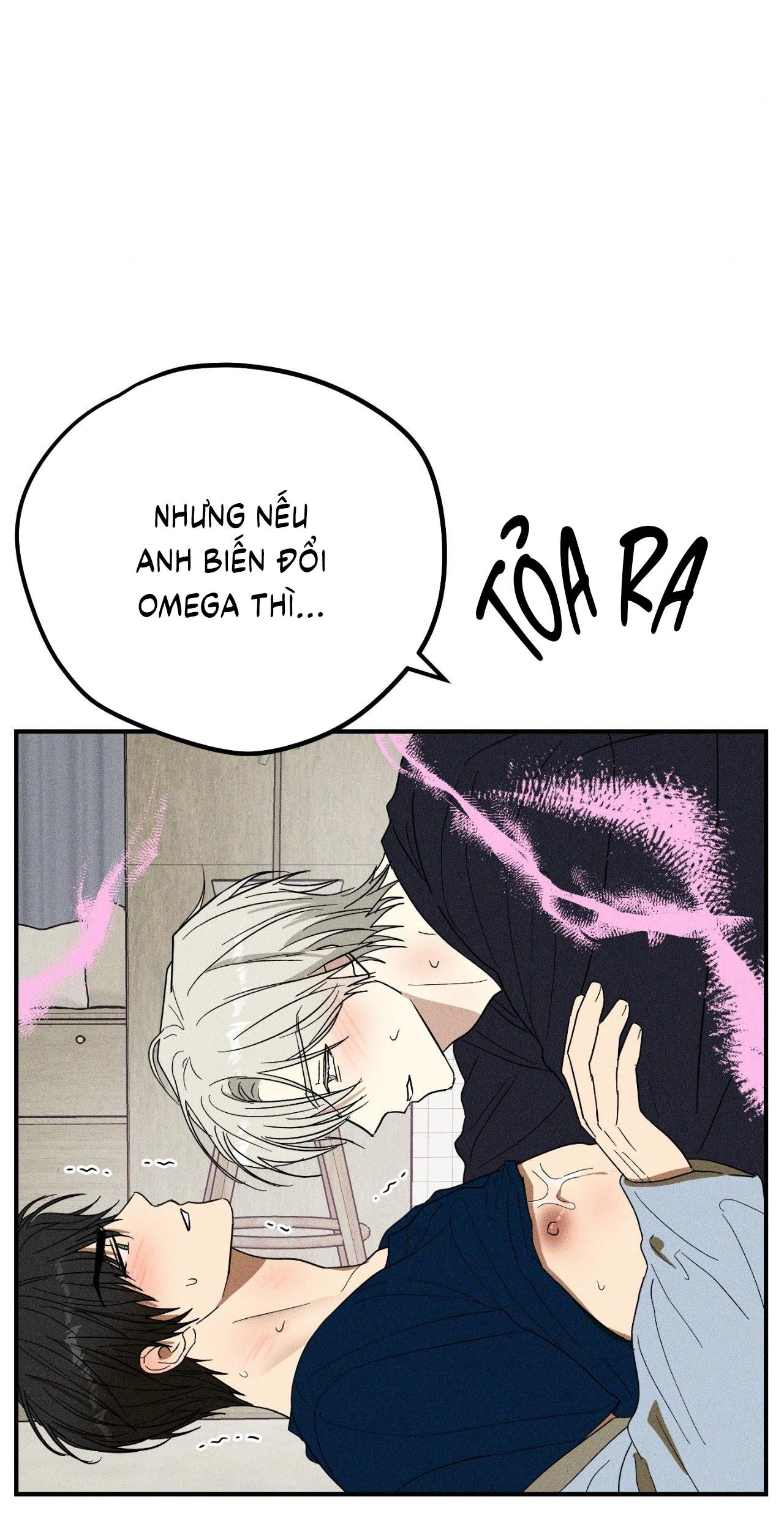 (CBunu) MIX UP Chapter 14 - Next Chapter 15 H+