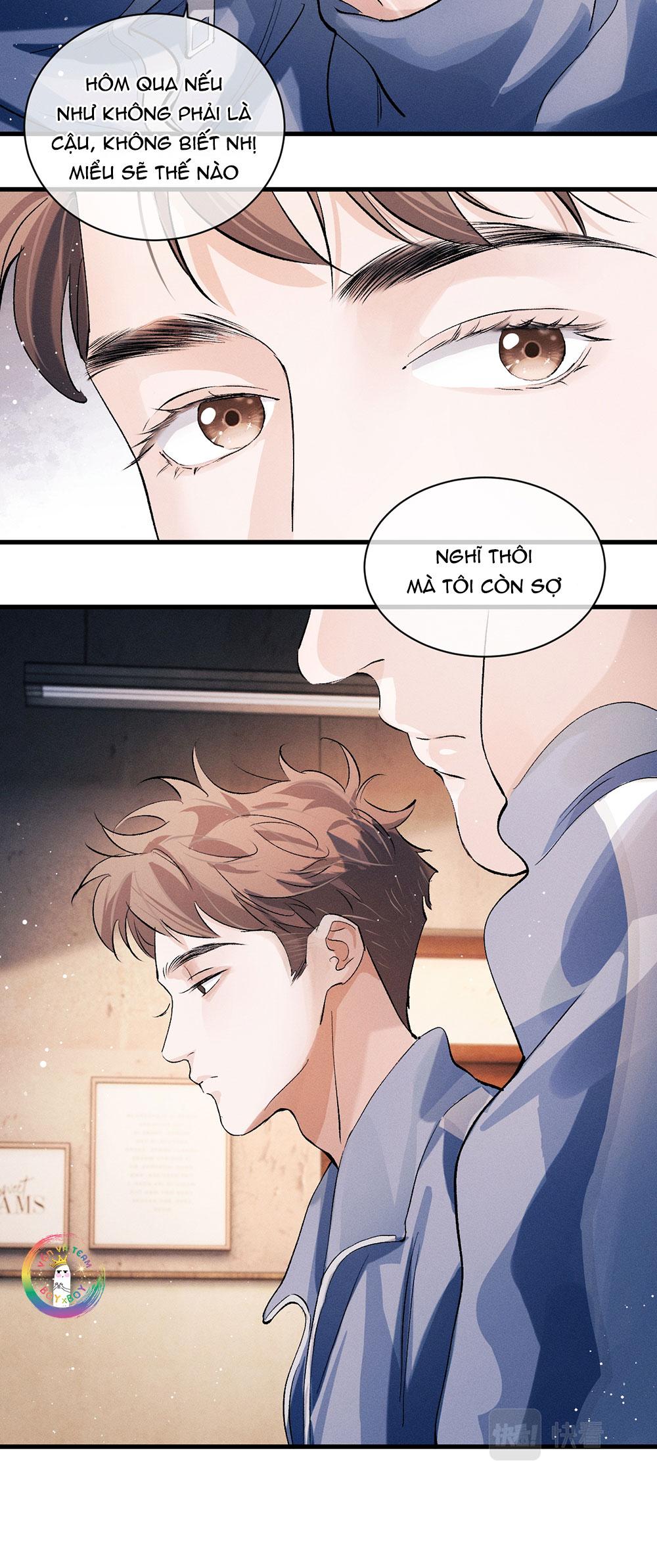 Tát Dã (Ngang Tàng) Chapter 37 - Trang 2