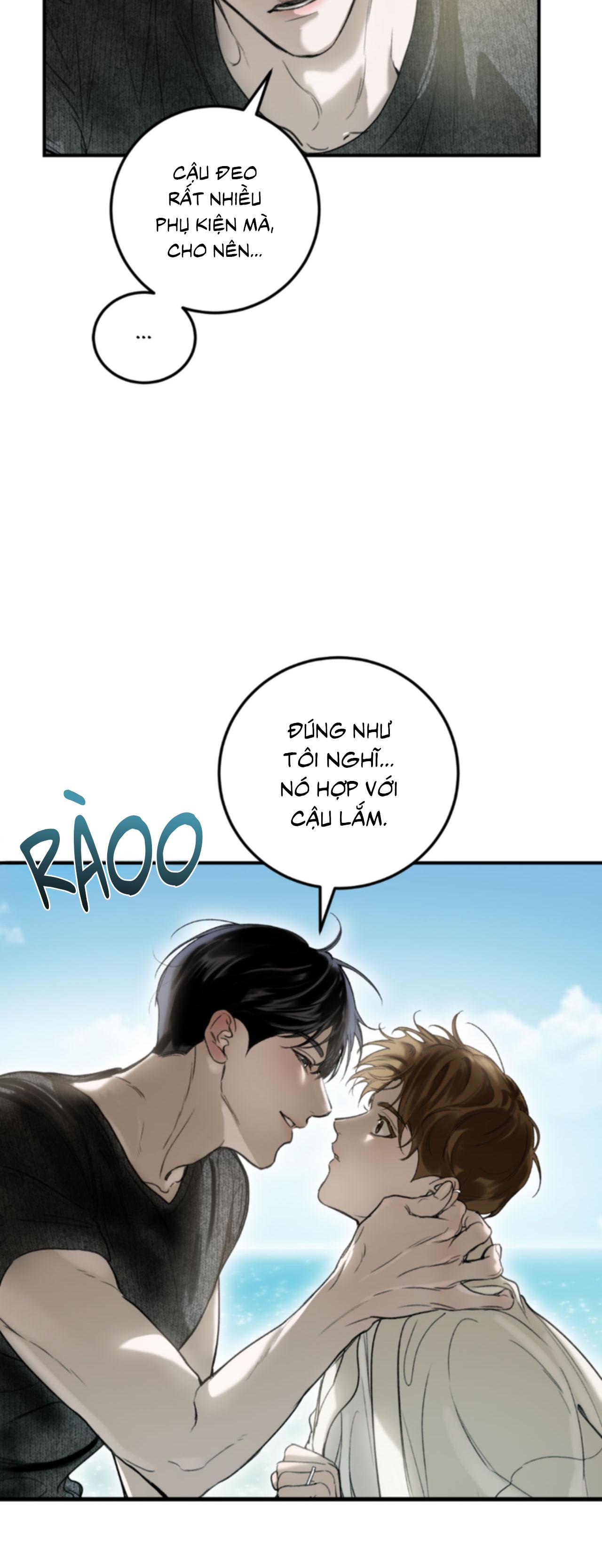 Deepest Confession Chapter 2 - Trang 2
