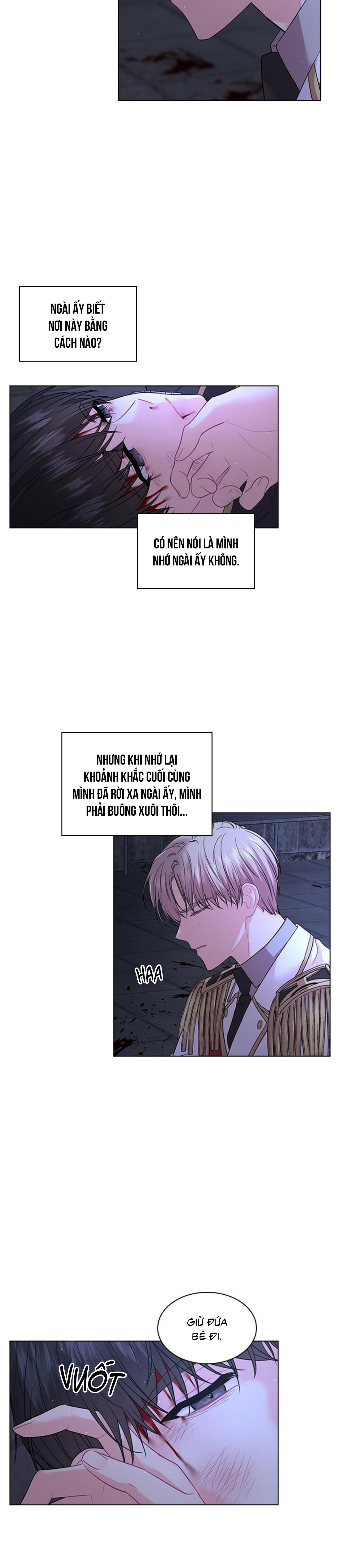 Who’s your daddy Chapter 39 - Next Chapter 40