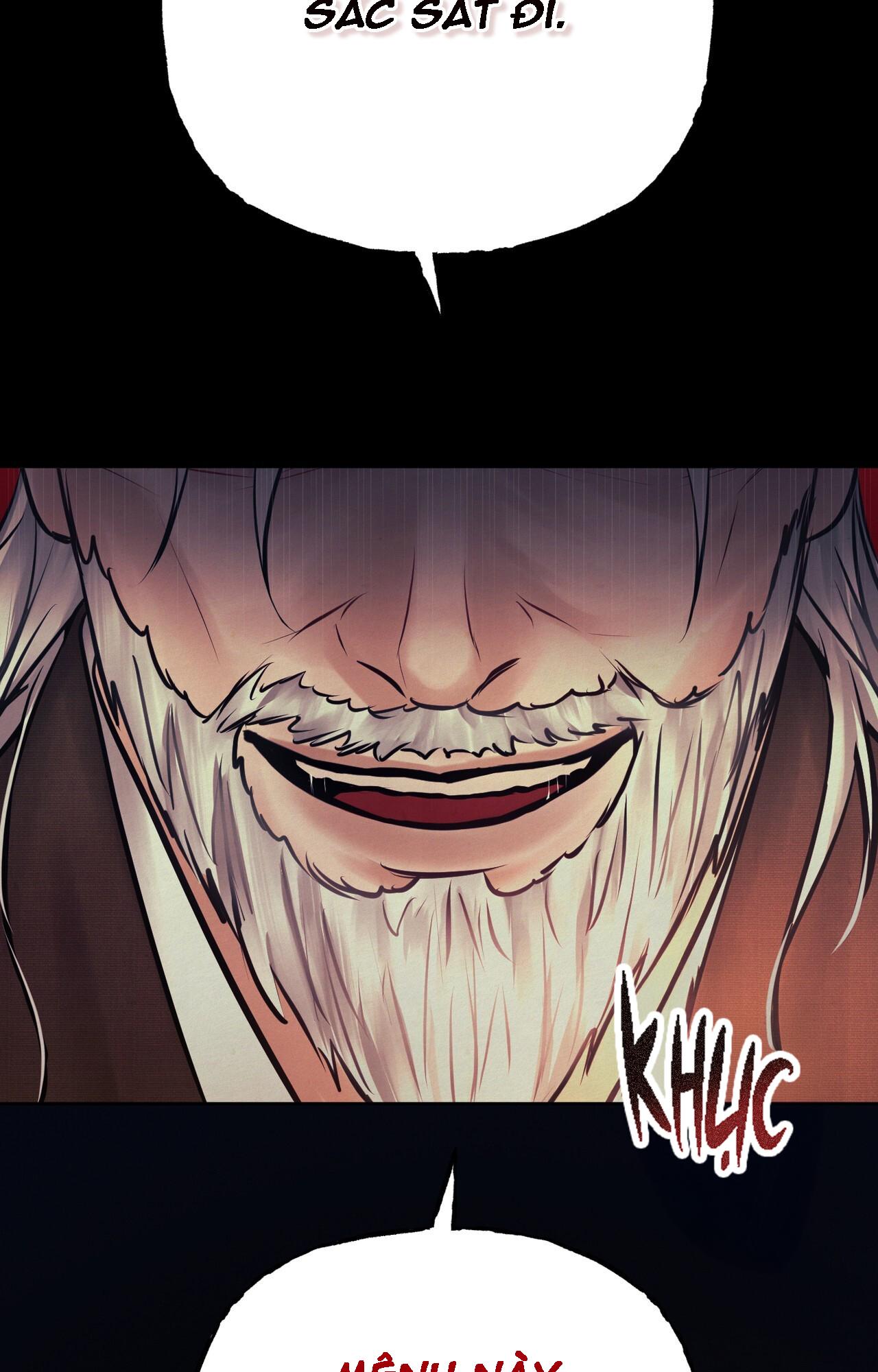 NGHỊCH SÁT Chapter 2 - Trang 2