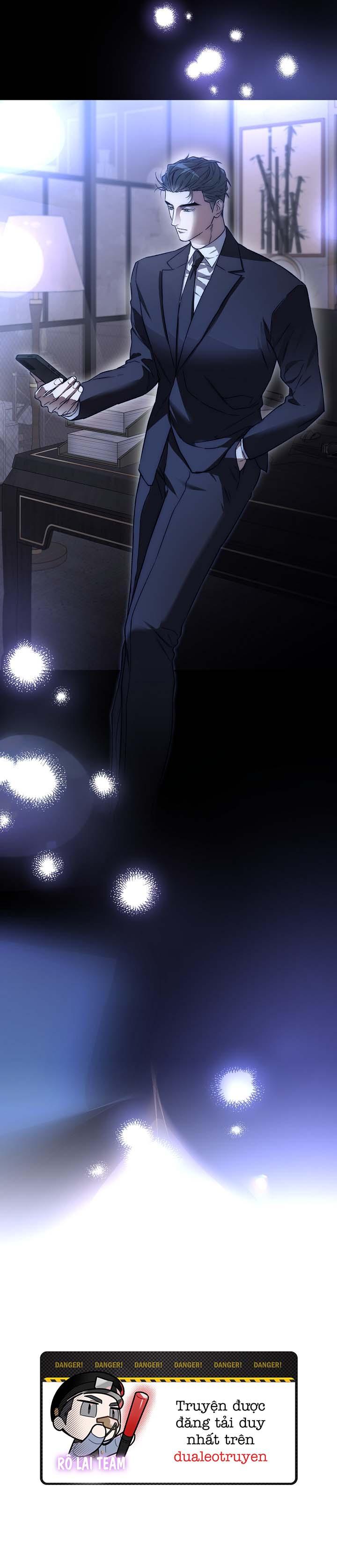 LƯU MANH Chapter 11 - Trang 2