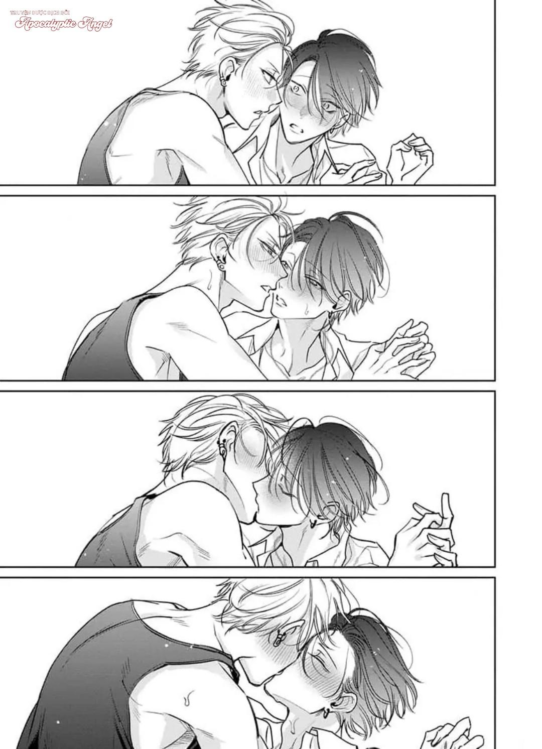 Ngọn Giáo Bất Bại VS Tấm Khiên Bất Phá Chapter 5 - Trang 2