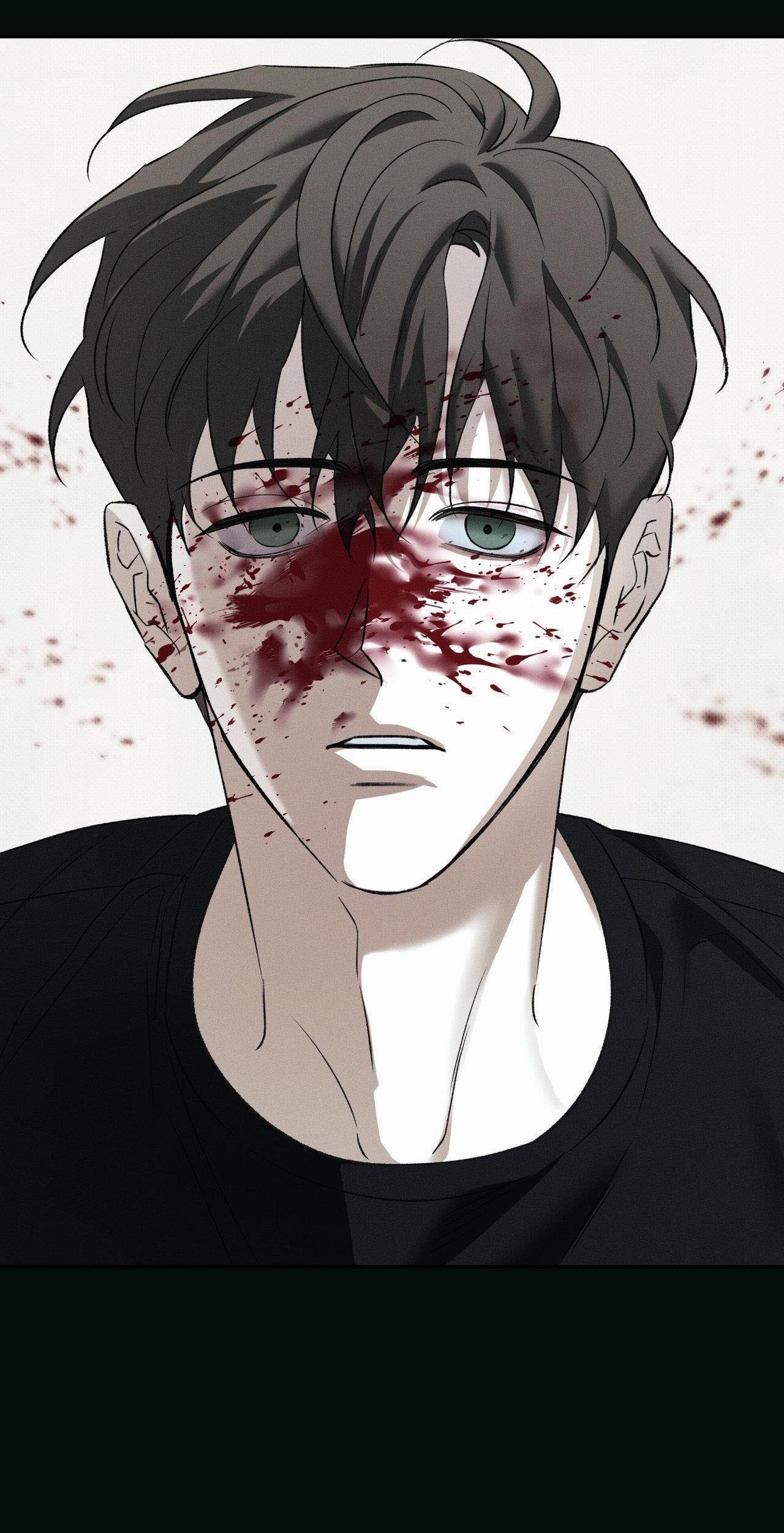 (CBunu) Chó Săn Của Sisyphus Chapter 22 H - Trang 2