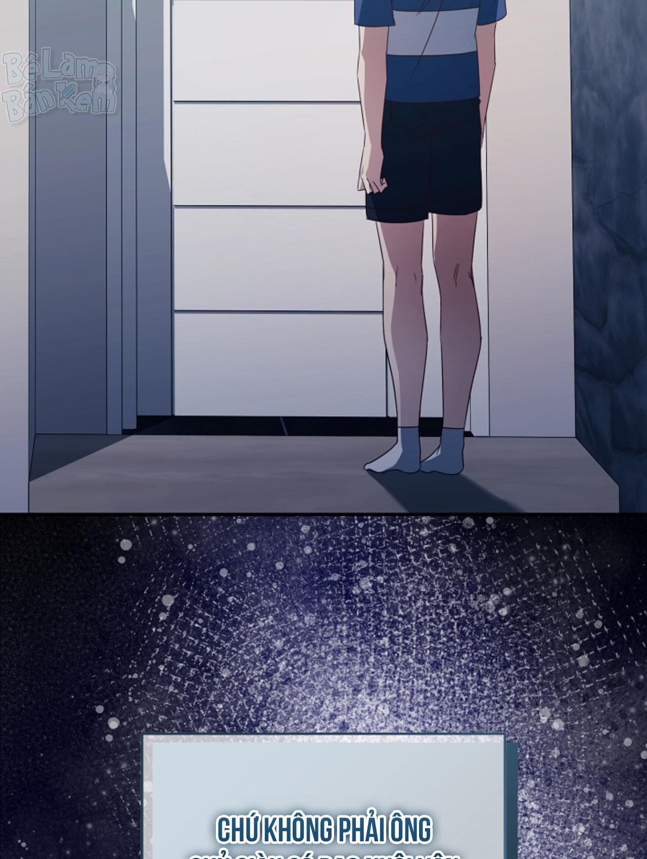 SỰ THẬT TRẦN TRỤI Chapter 11 H++ - Trang 2