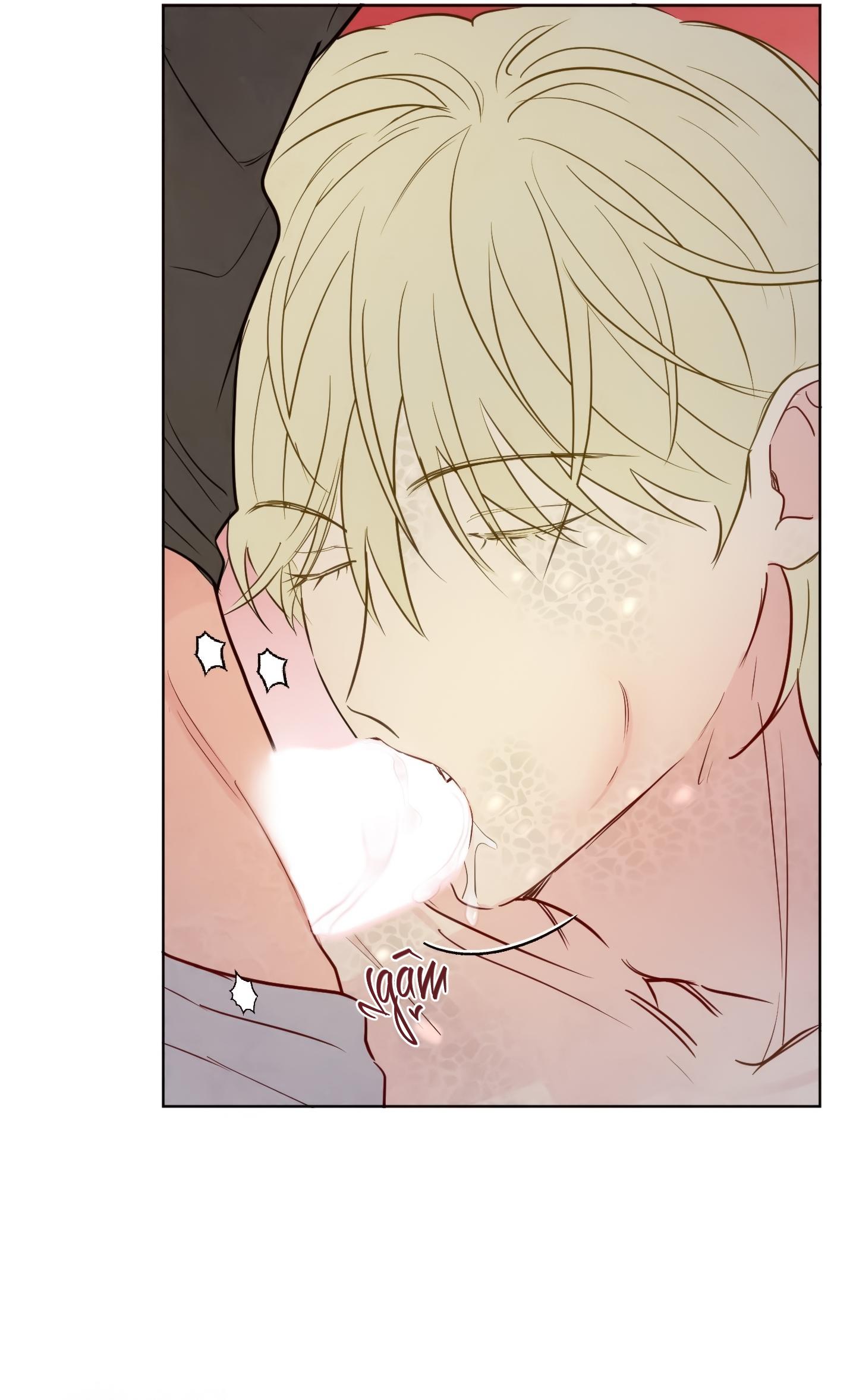 The Sacred Serpent's Seduction Chapter 23 H+ 2koo - Trang 2