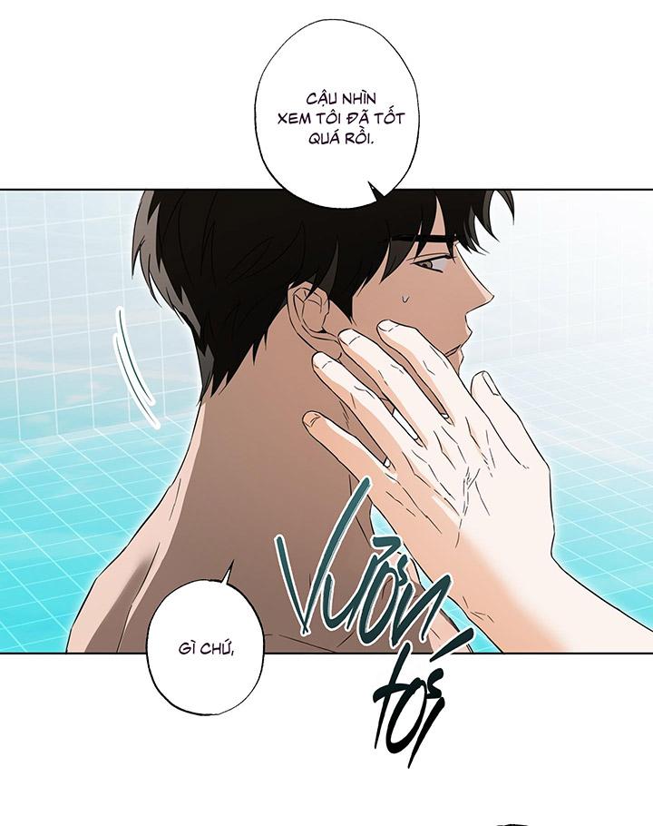 CHIẾN LƯỢC ĐOẠT TÂM CỦA CUỘC TÌNH ĐƠN PHƯƠNG Chapter 10 19+ - Trang 2