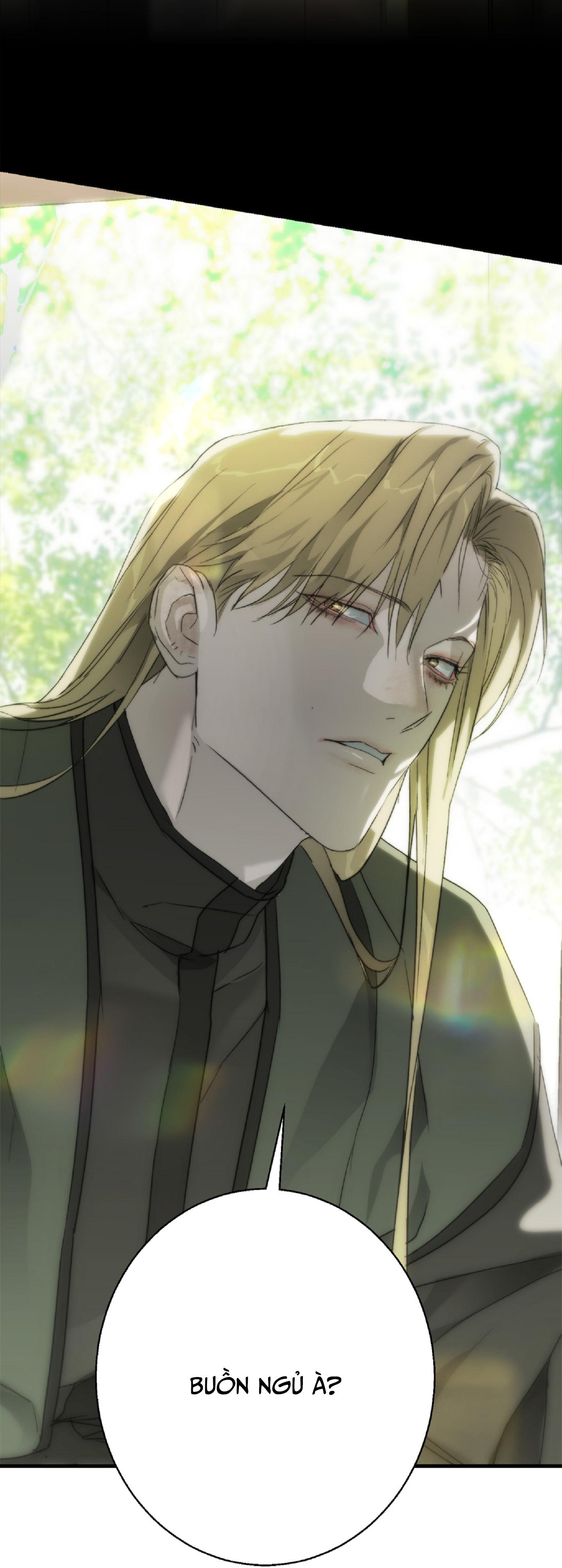 KHI VẬN MỆNH ĐƯA LỐI Chapter 5 - Trang 2