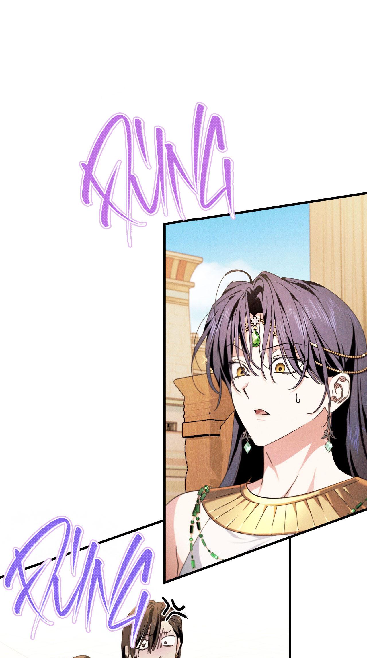 RẮN NUỐT LỰU Chapter 24 - Trang 2