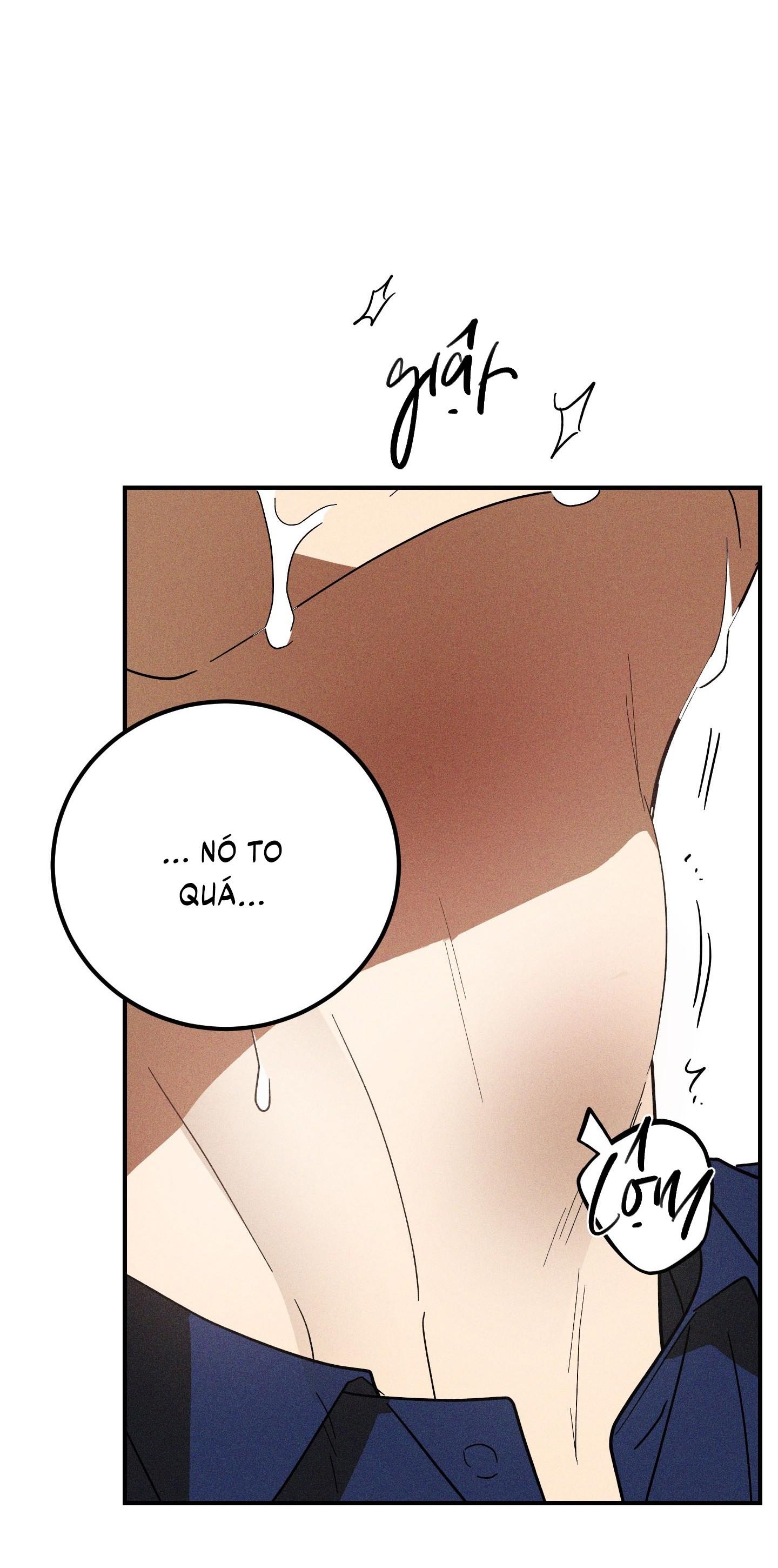 (CBunu) MIX UP Chapter 10 - Trang 2